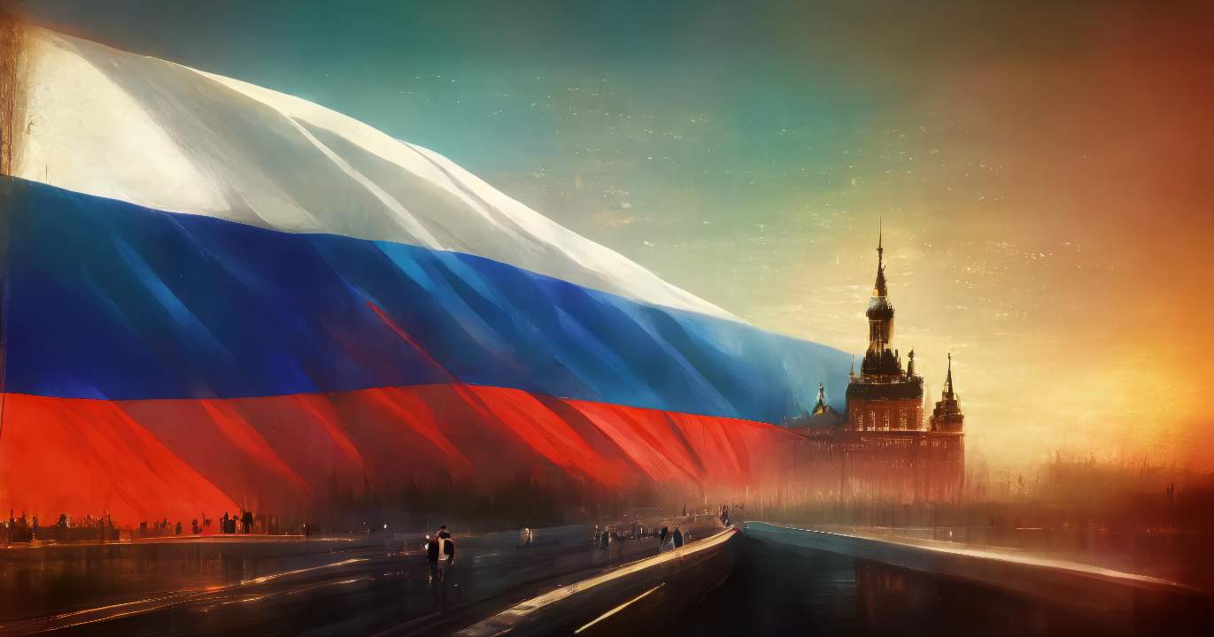 CHRONIQUE : Pour la première fois en trois ans, c&rsquo;est la Russie qui recule