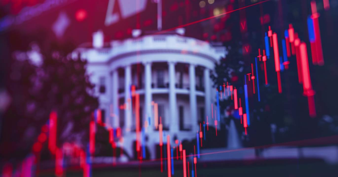 Le grand absent : le travailleur américain