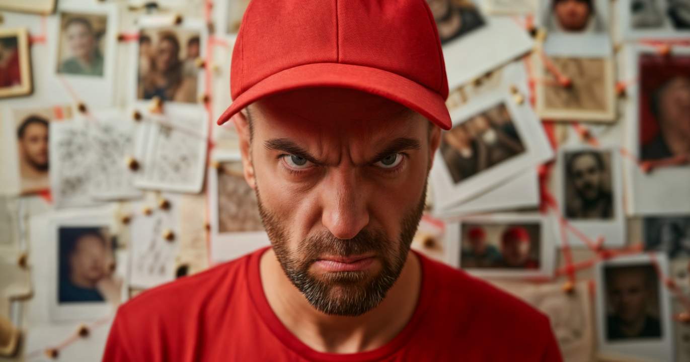 Section 7 : la machine politique derrière les représailles