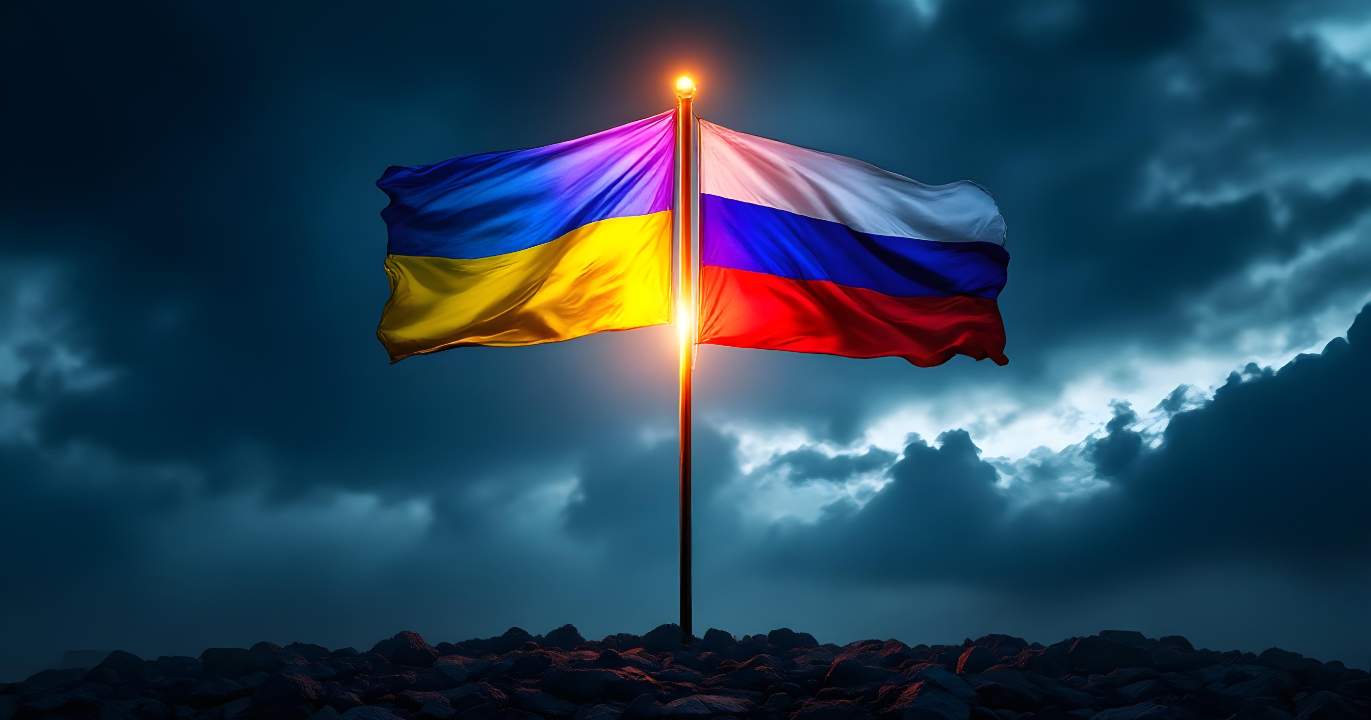 COMMENTAIRE : Kapotnia en flammes — l'Ukraine frappe Moscou au cœur de son économie de guerre