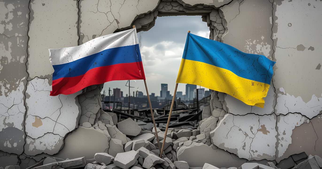 CHRONIQUE : 157 à 248 combats par jour — l'enfer permanent et chiffré du front ukrainien