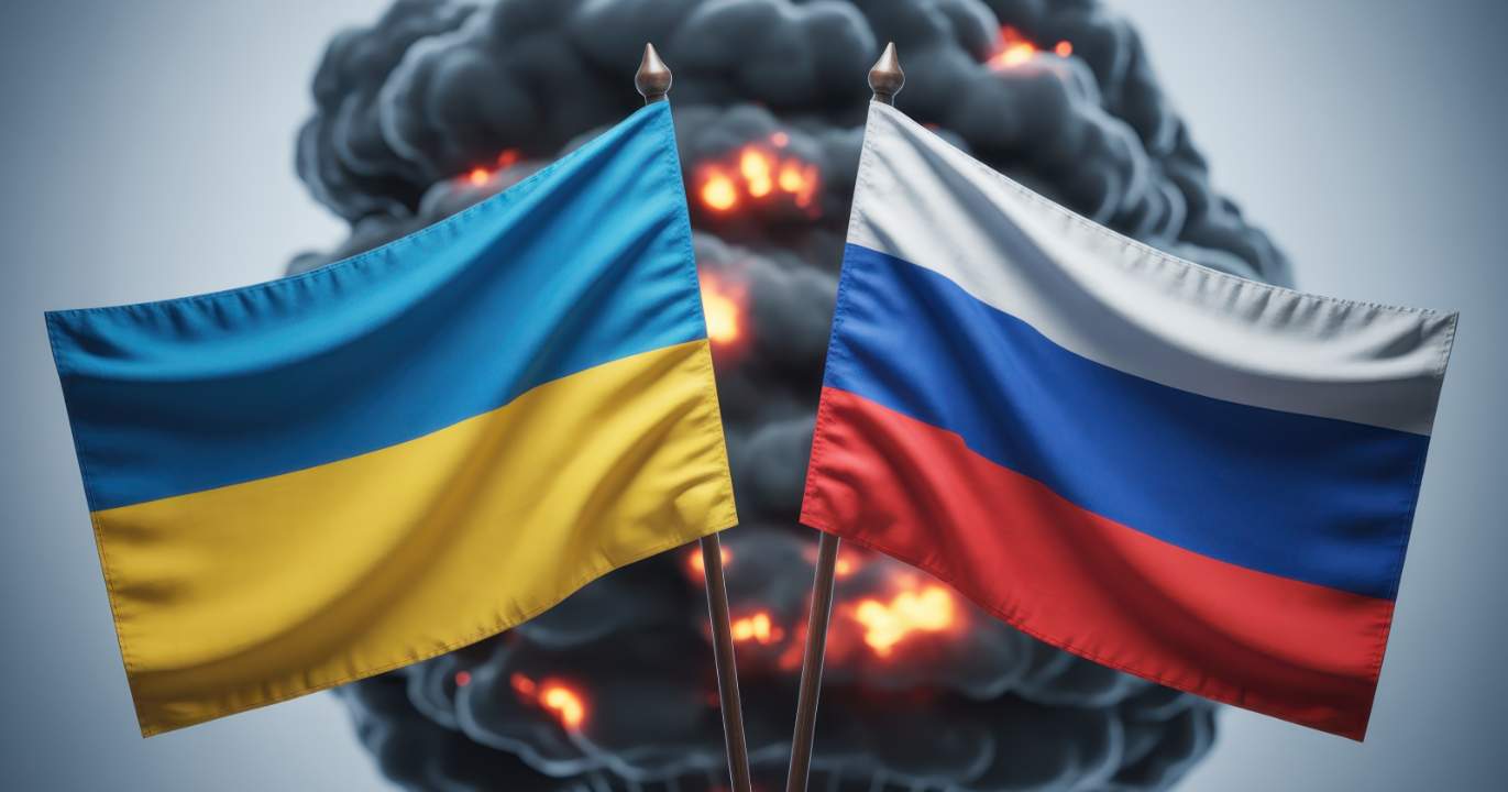 La technologie ukrainienne : l'ingénierie de la nécessité