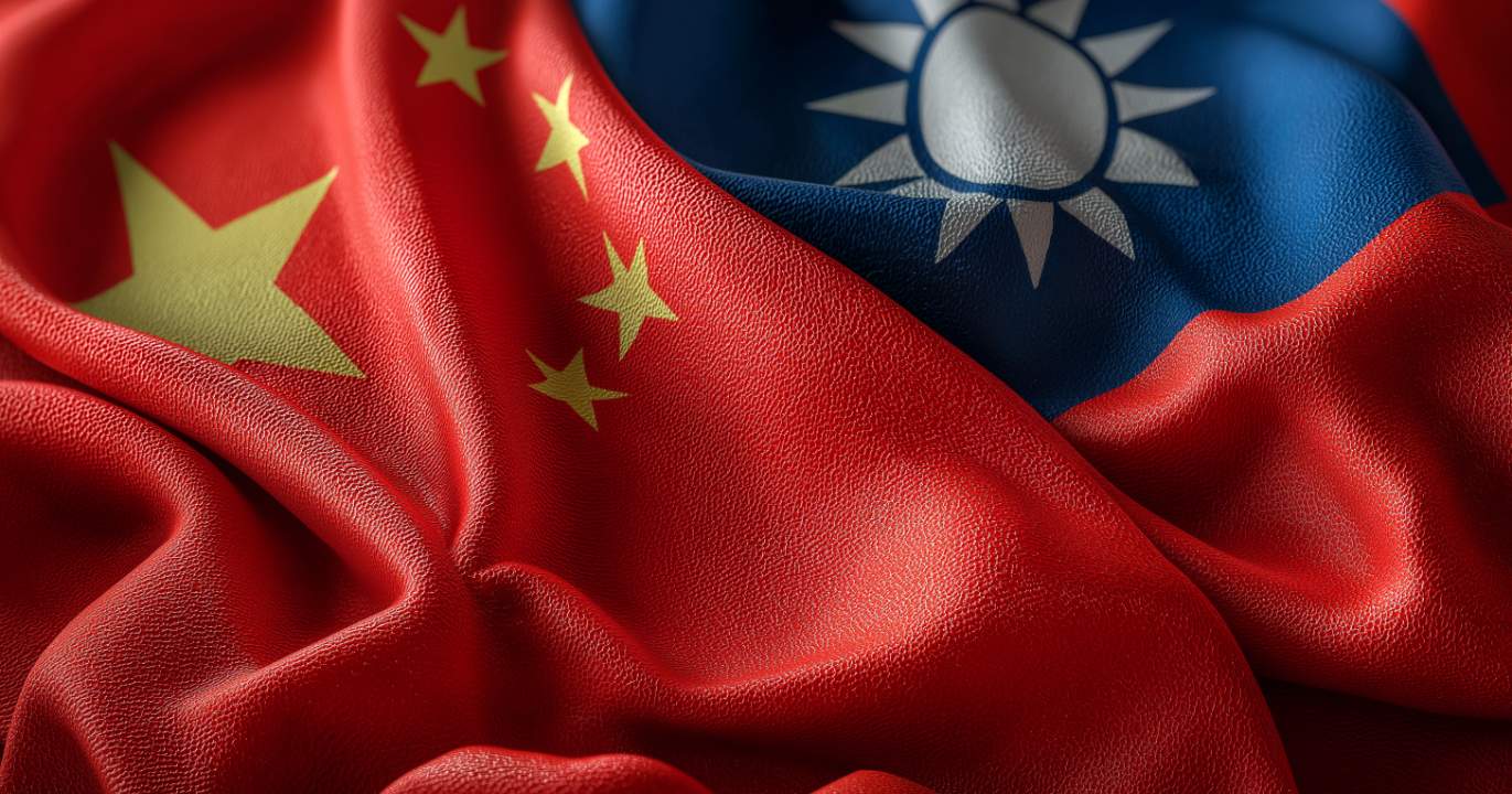 La normalisation comme victoire stratégique : comment Pékin gagne sans tirer