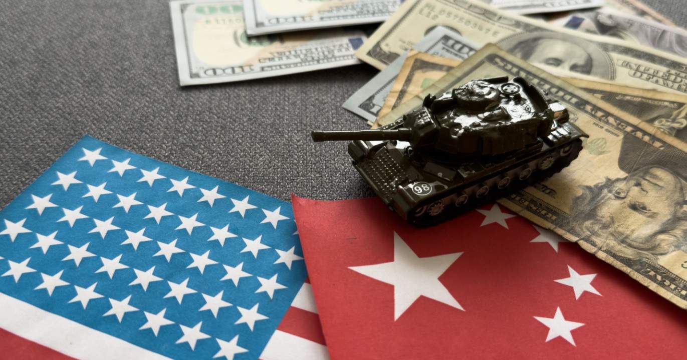 GEOPOLITIQUE : Taïwan a misé trop gros sur Washington — et le pari pourrait tout coûter