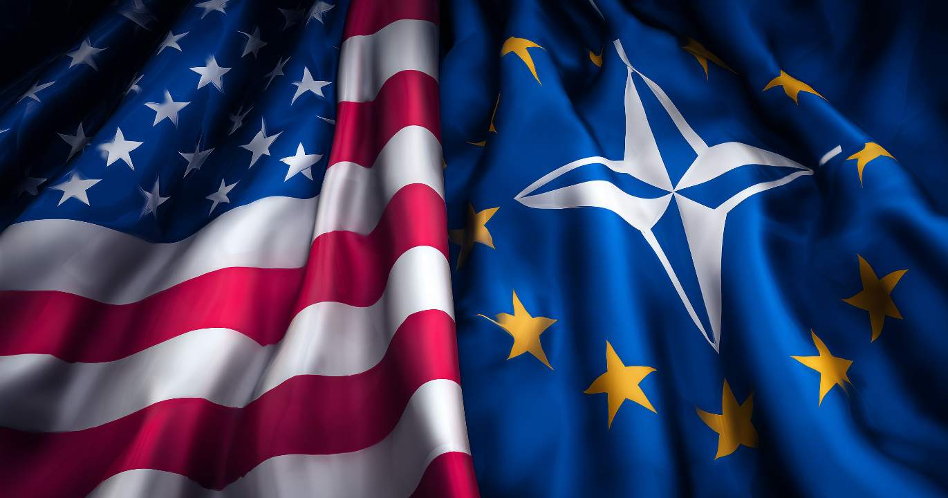 Le moment historique : reconnaître l'Ukraine ou perdre la crédibilité de l'Alliance