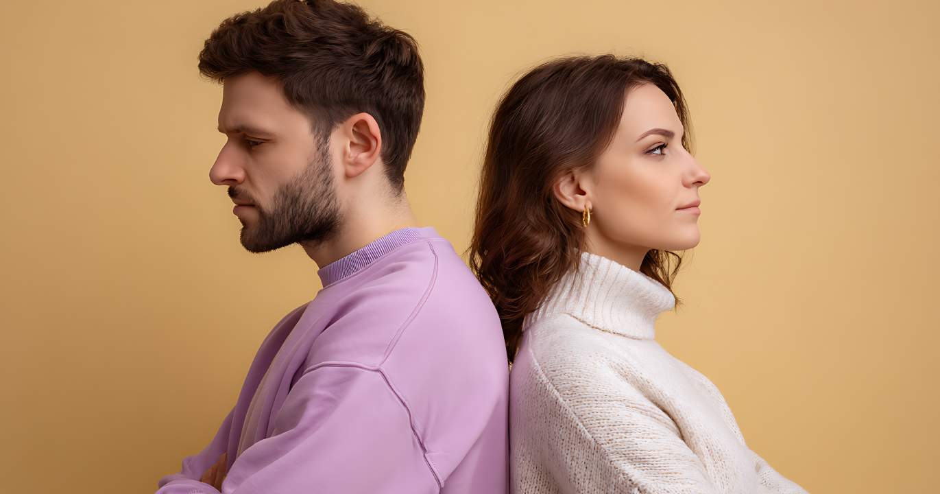 Quand l’amour devient secret, le doute commence à parler trop fort