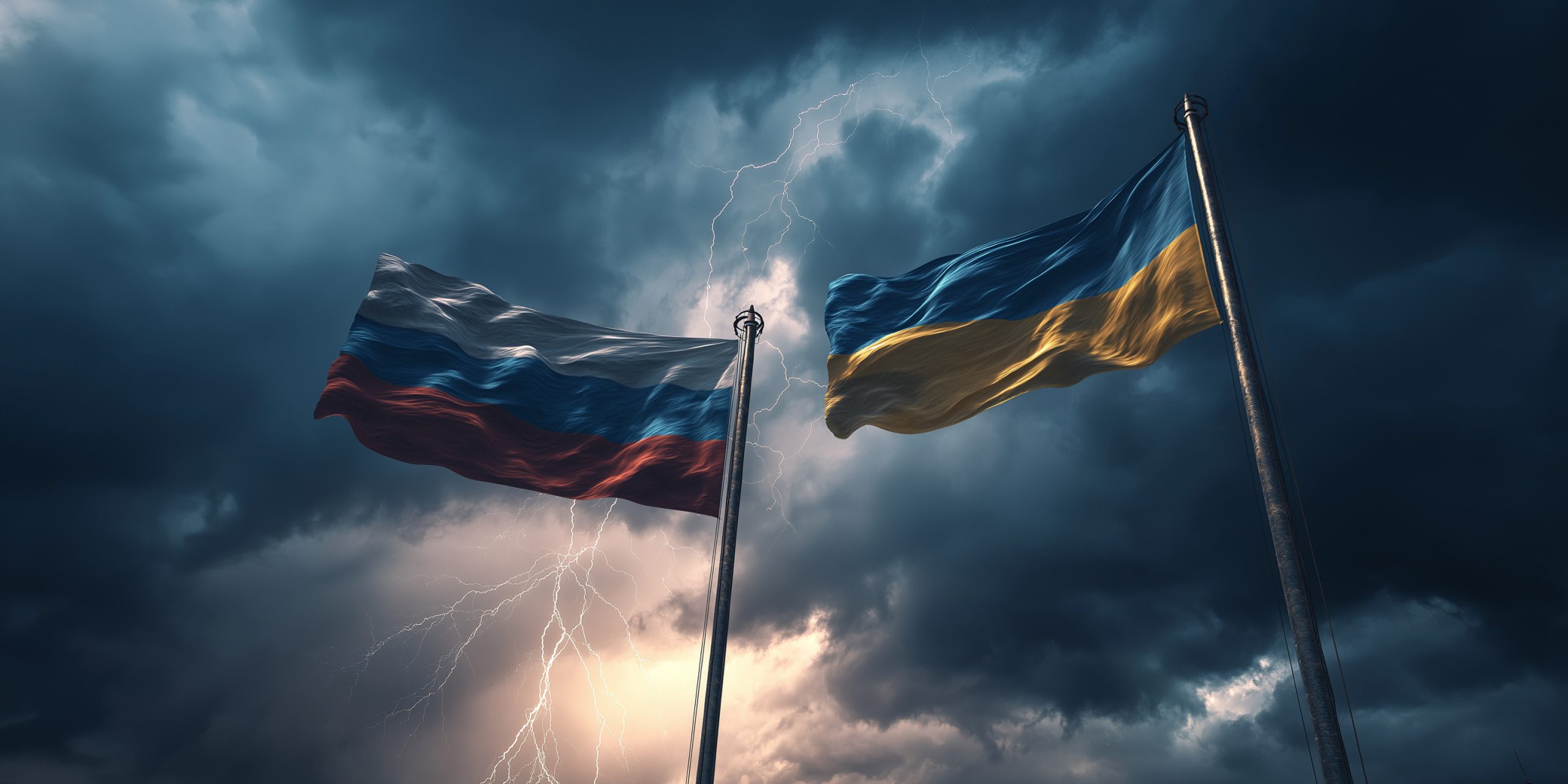 Le double mouvement d'enveloppement vers Sloviansk
