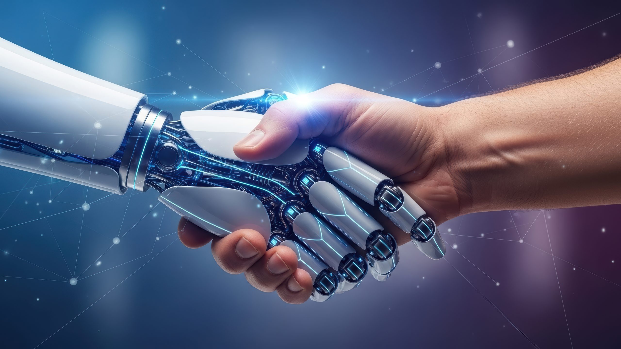 Les implications pour la recherche en IA ouverte et la collaboration internationale