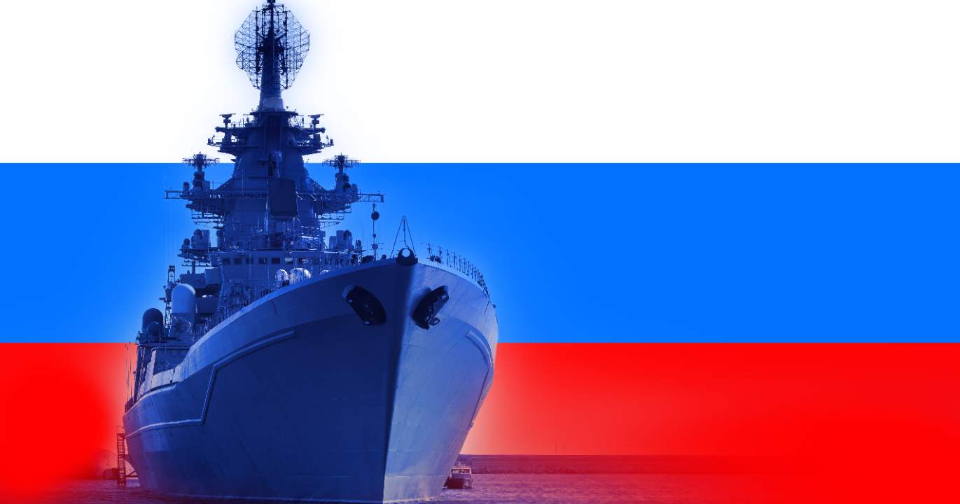 ANALYSE : Admiral Grigorovich vs Bright Future — quand la guerre hybride de Poutine s’invite en Manche