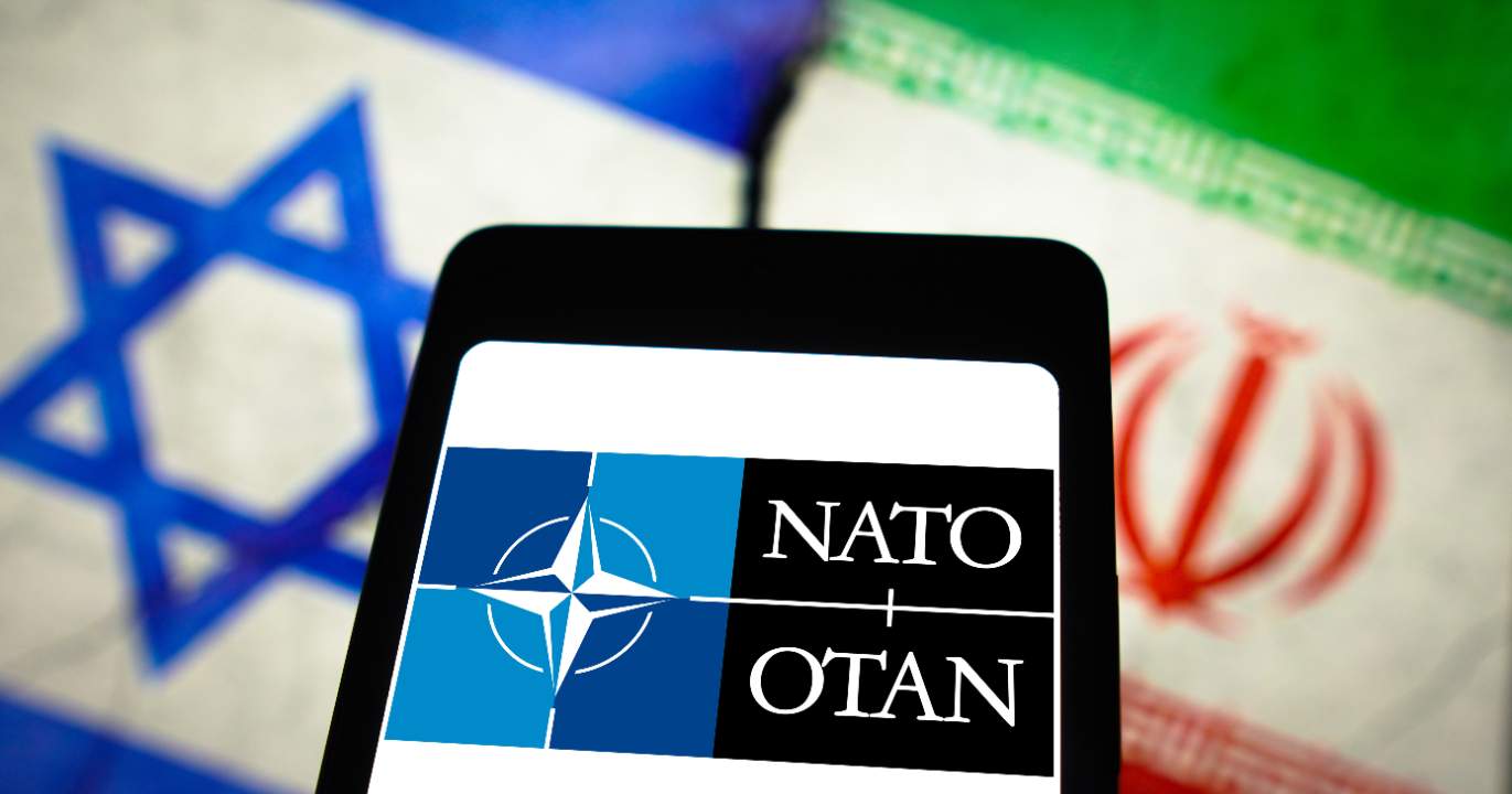 Deuxième incident en un mois dans les États baltes : l'OTAN réagit à la marge, impuissante ?