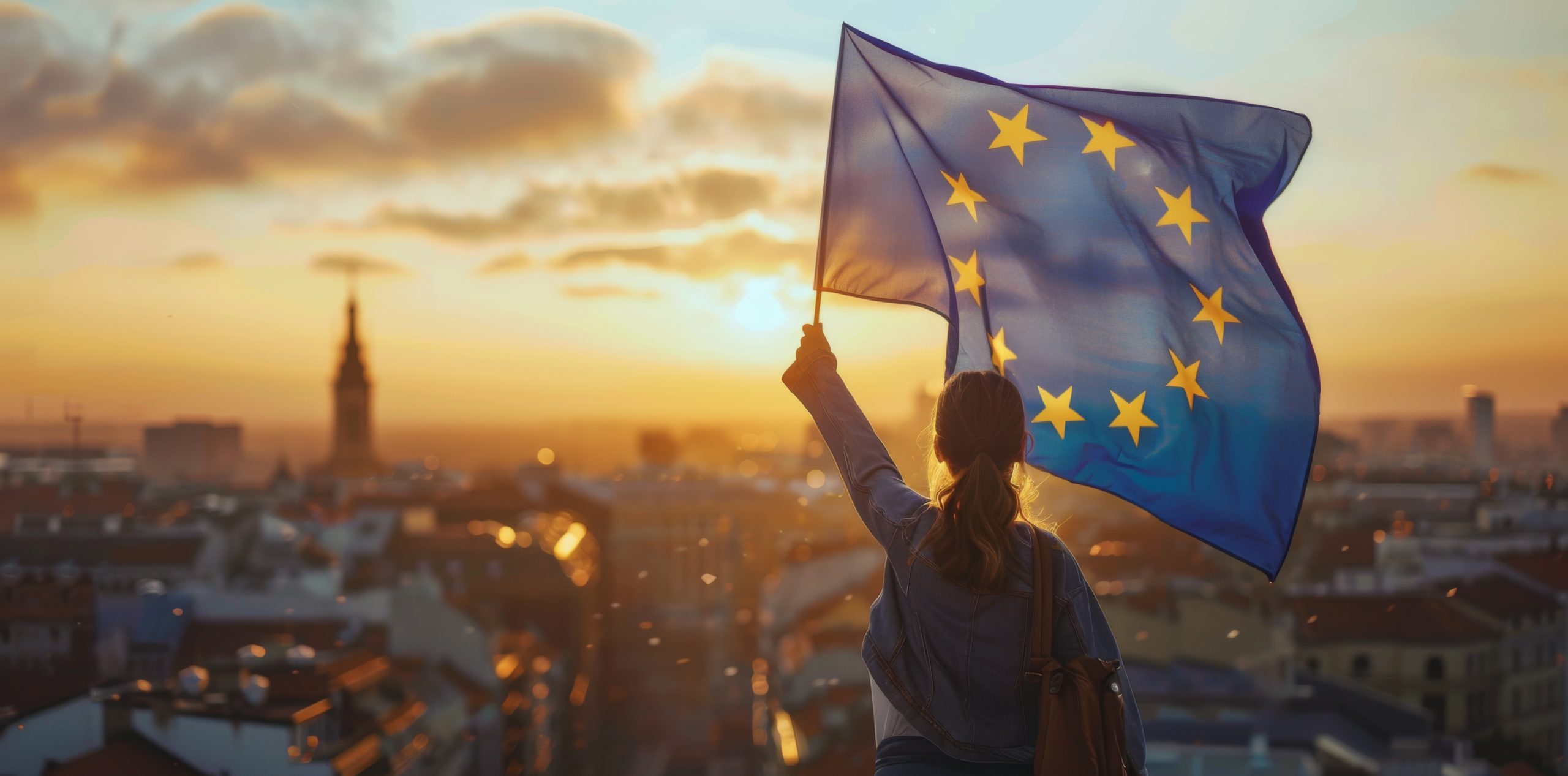 La géographie de l'enfer : d'ouest en est, l'Europe sous pression