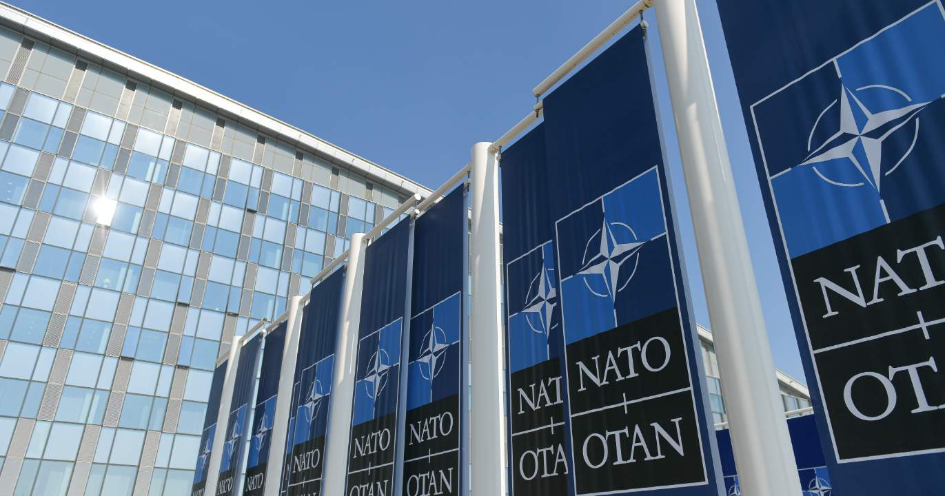 DÉCRYPTAGE : NATO 3.0 : l&rsquo;Europe forcée de grandir face à Trump
