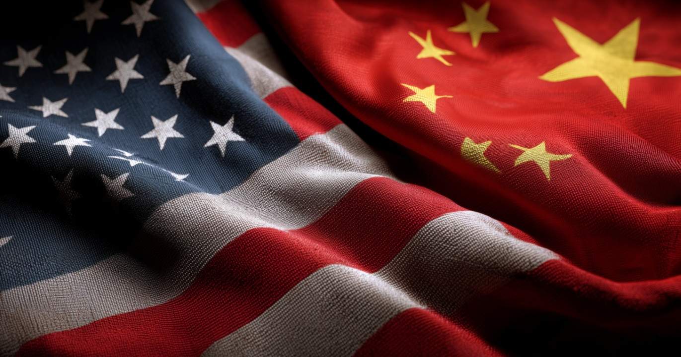 Le mythe de l'inéluctabilité chinoise doit mourir