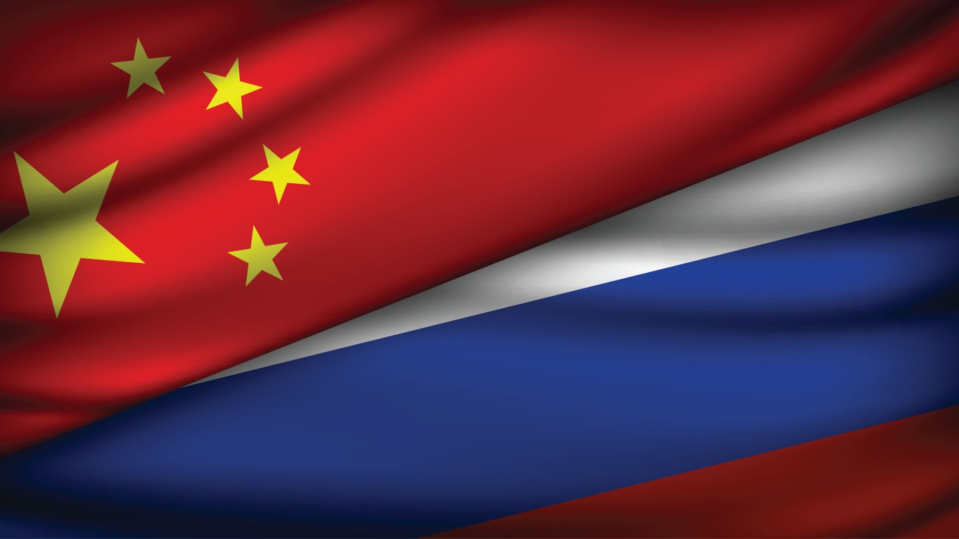 Le cadre multilatéral de l'Organisation de coopération de Shanghai