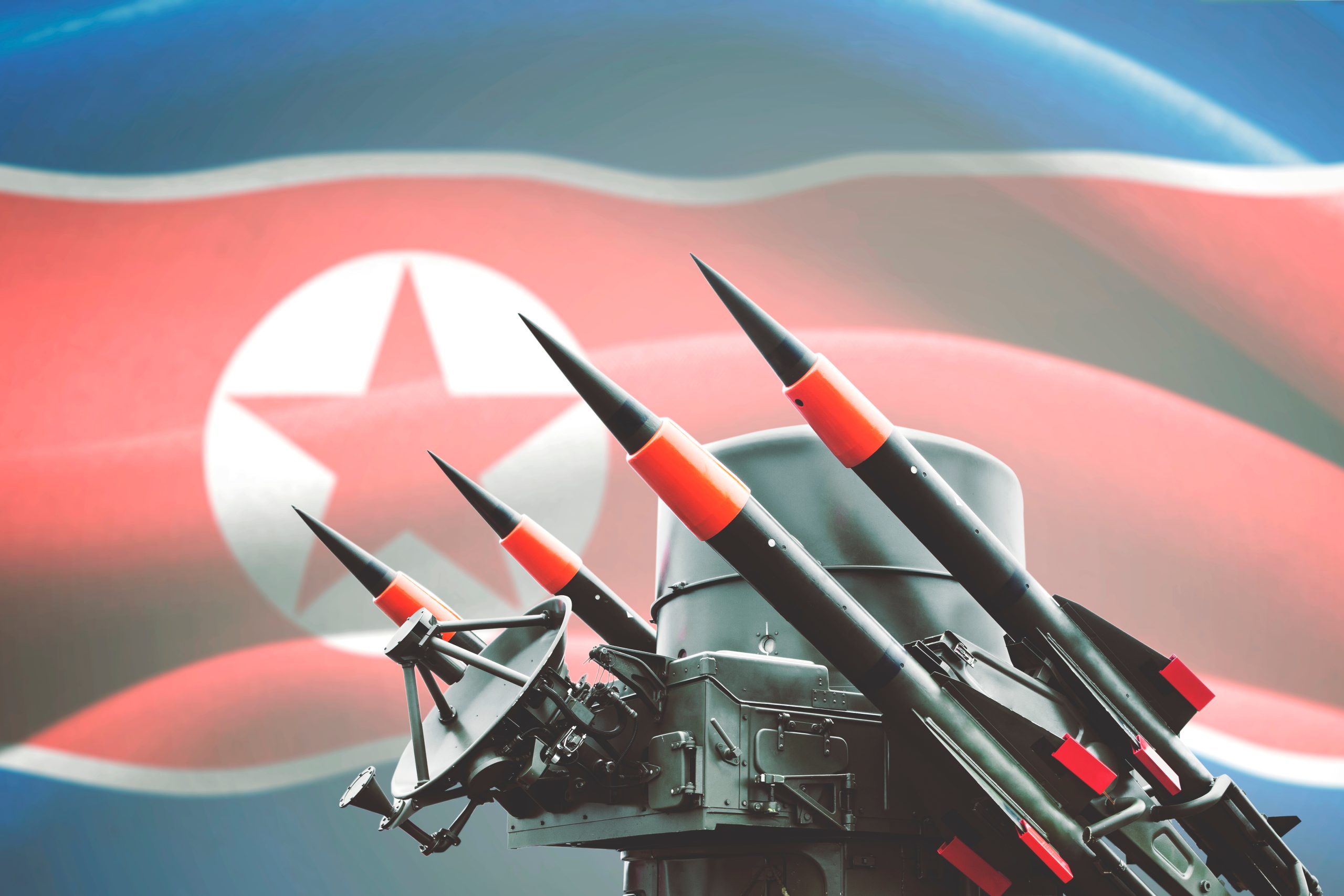 BILLET : Kim Jong-un veut une marine nucléaire, et ça devrait nous inquiéter