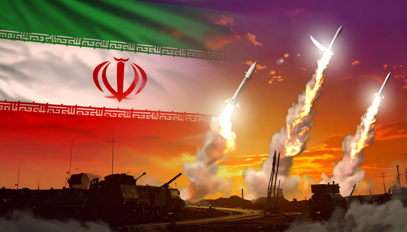 L'Iran, acculé mais toujours dangereux