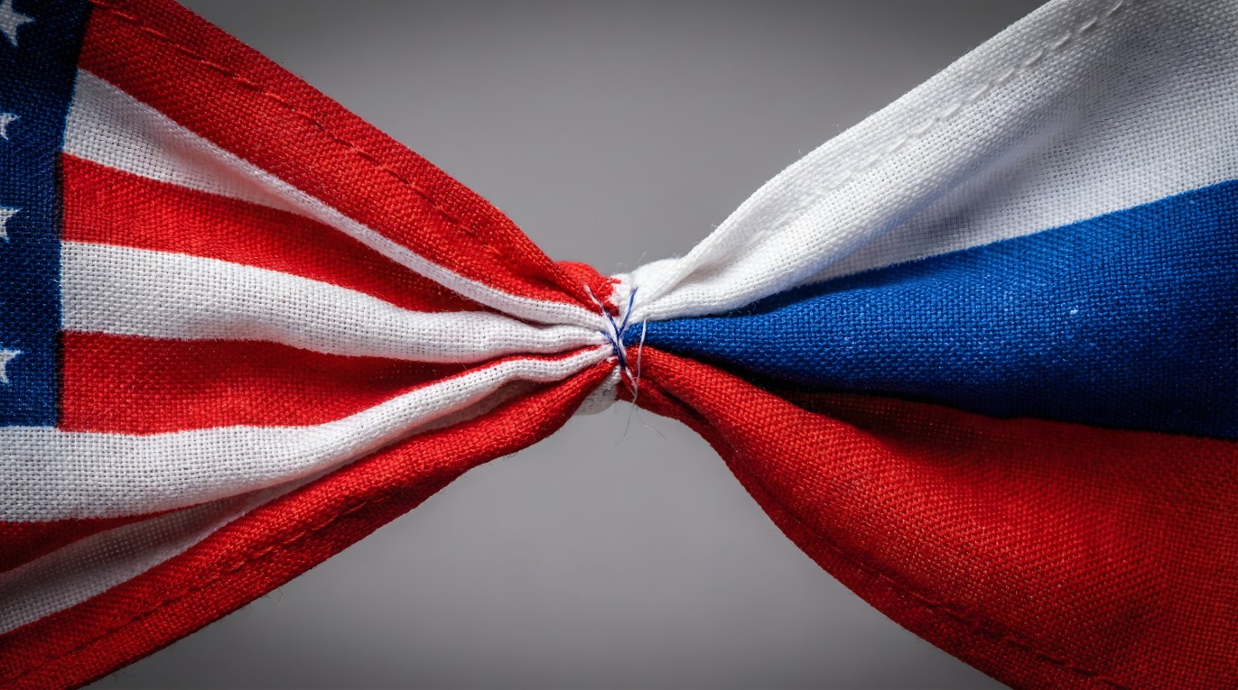 Le contexte plus large de l'isolement russe