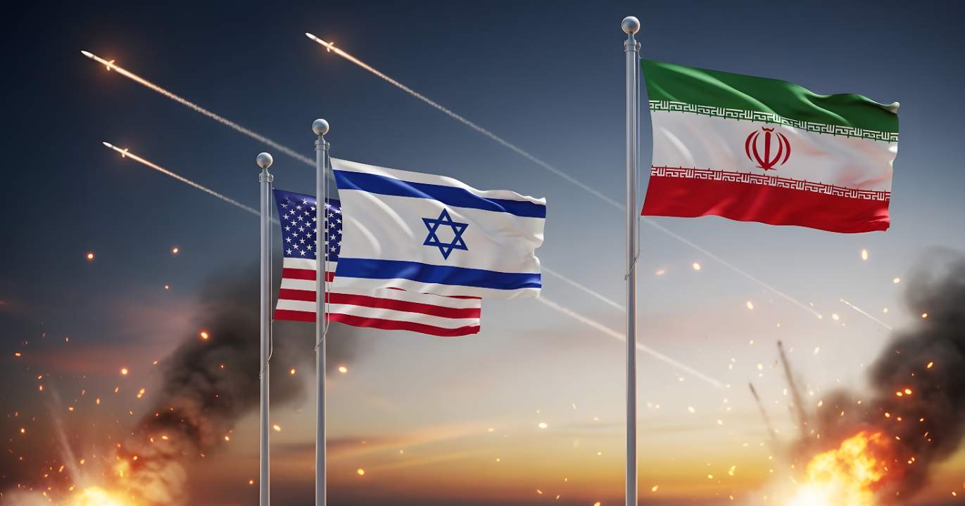 « Un désastre pour America First » : le verbatim et sa chaîne d'attribution