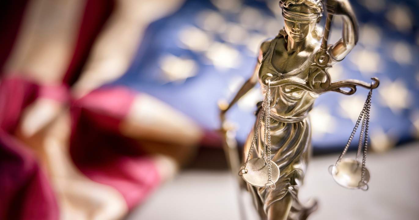 On ne peut pas supplier l’impunité quand on a trahi la justice