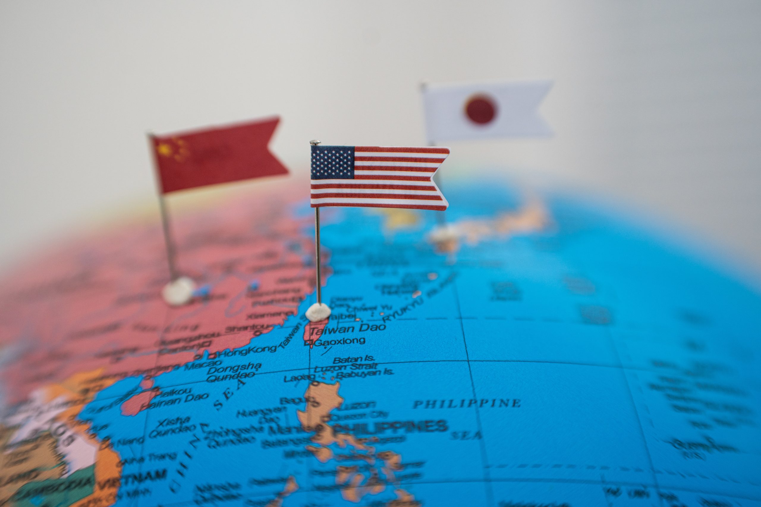 L'urgence d'une réponse occidentale coordonnée