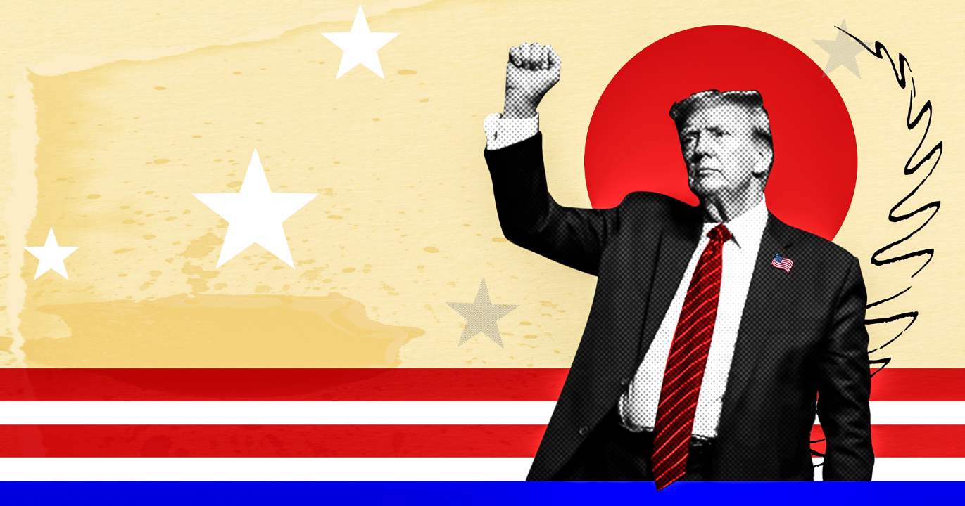 ÉDITORIAL : la puissance américaine, l&rsquo;OTAN et l&rsquo;Occident méritent d&rsquo;être regardés en face
