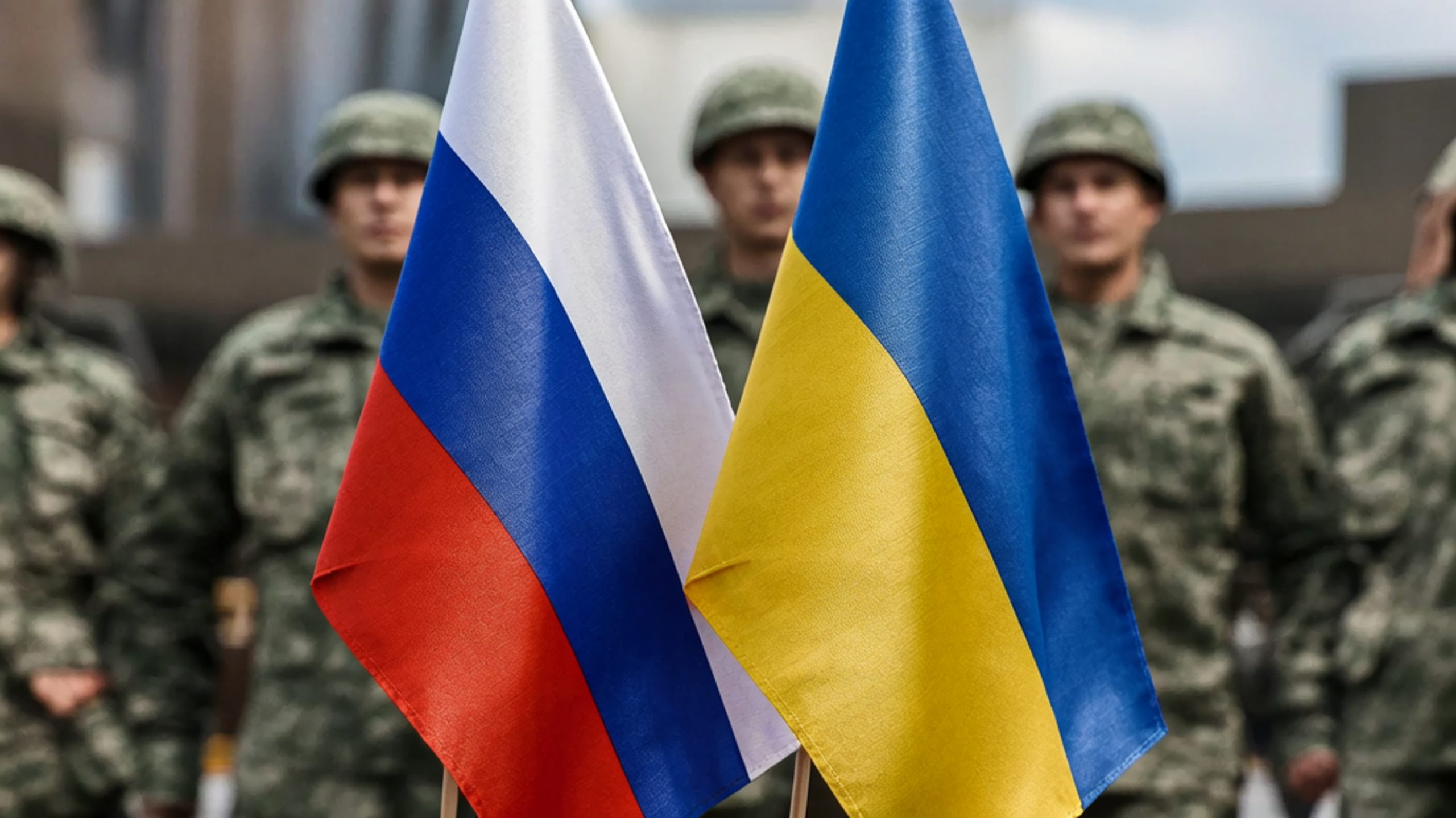 La demande ukrainienne d'un tribunal spécial