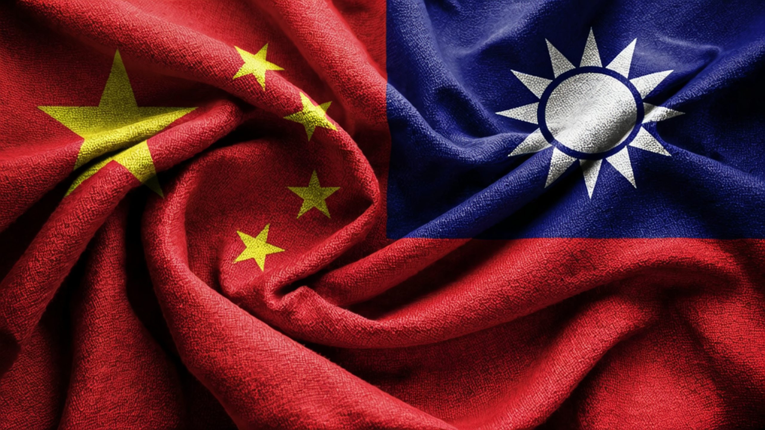 La défense asymétrique, doctrine choisie par Taipei