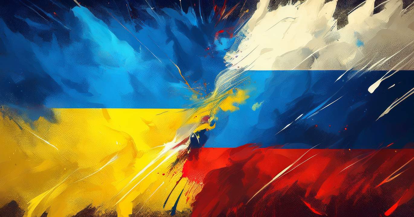 Les États-Unis et la Russie : ce que le livre dit avoir écarté