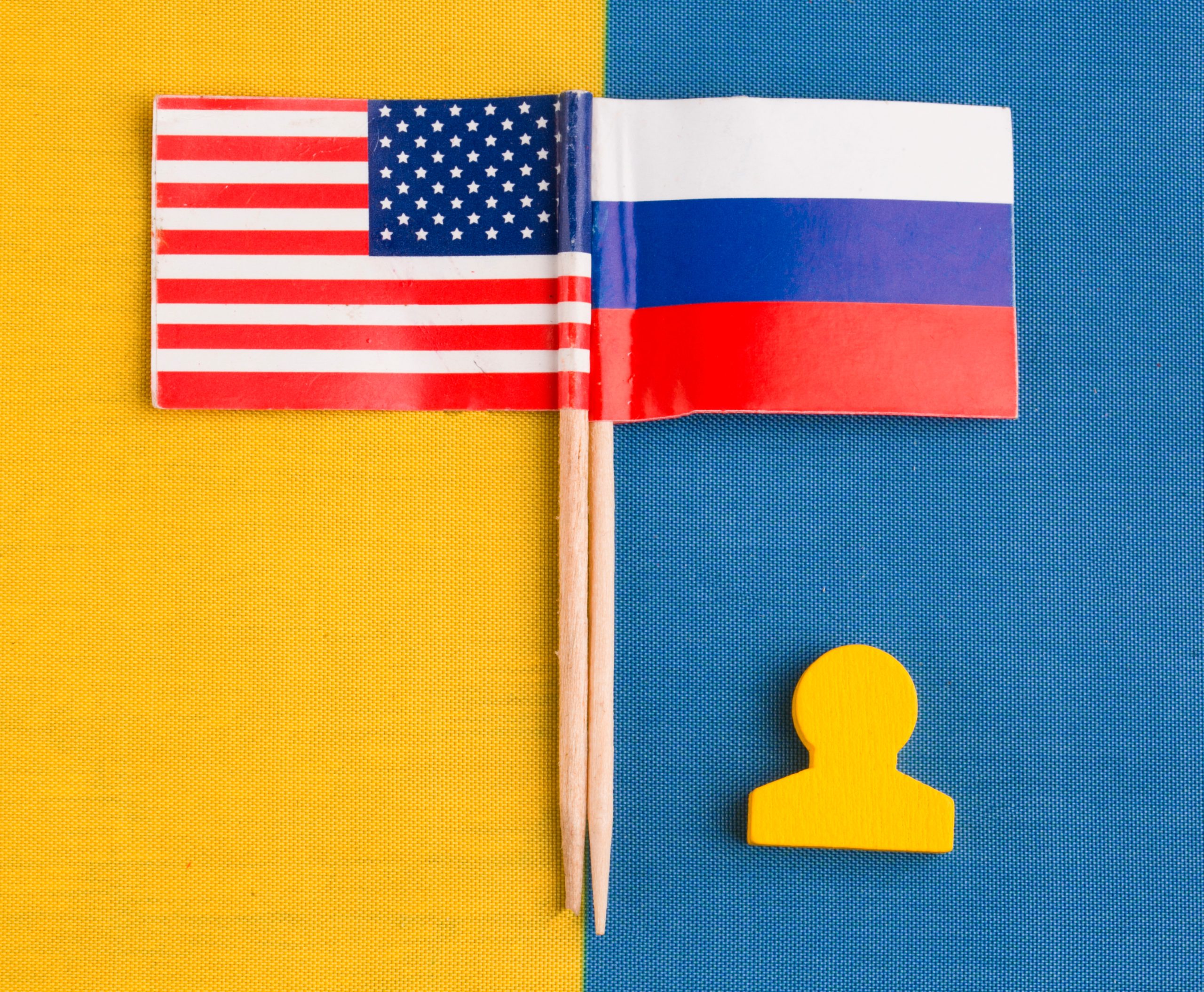 Le double discours russe sur son allié kazakh