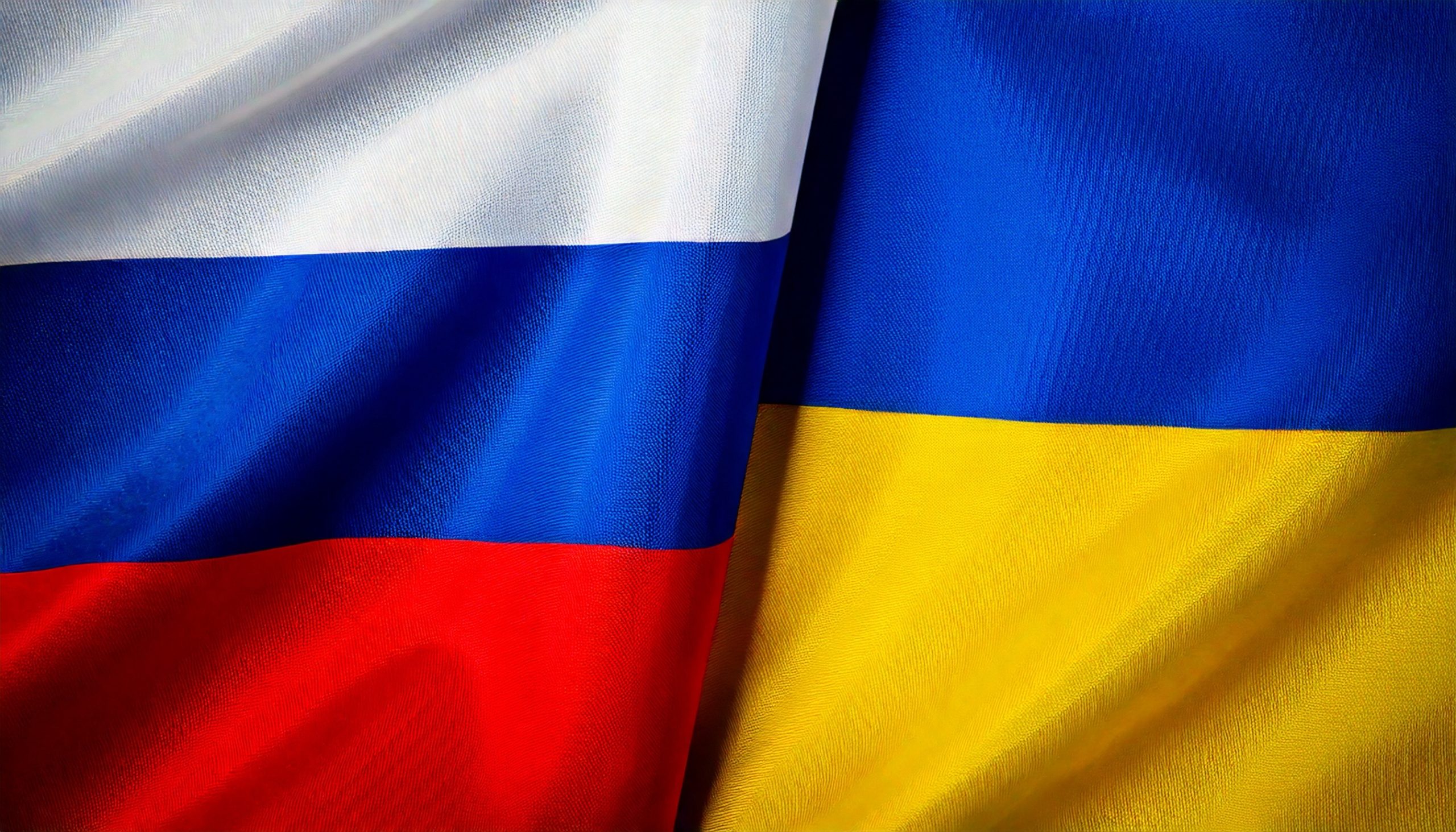 L'Ukraine, artisane d'une guerre asymétrique inédite
