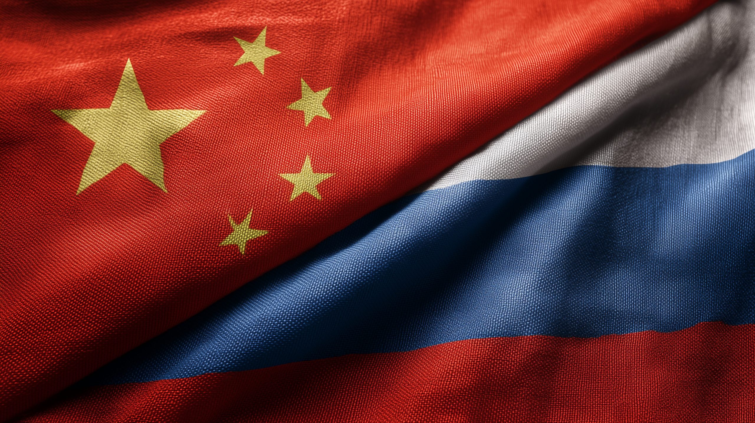 Le contexte régional du rapprochement Pékin-Moscou-Pyongyang