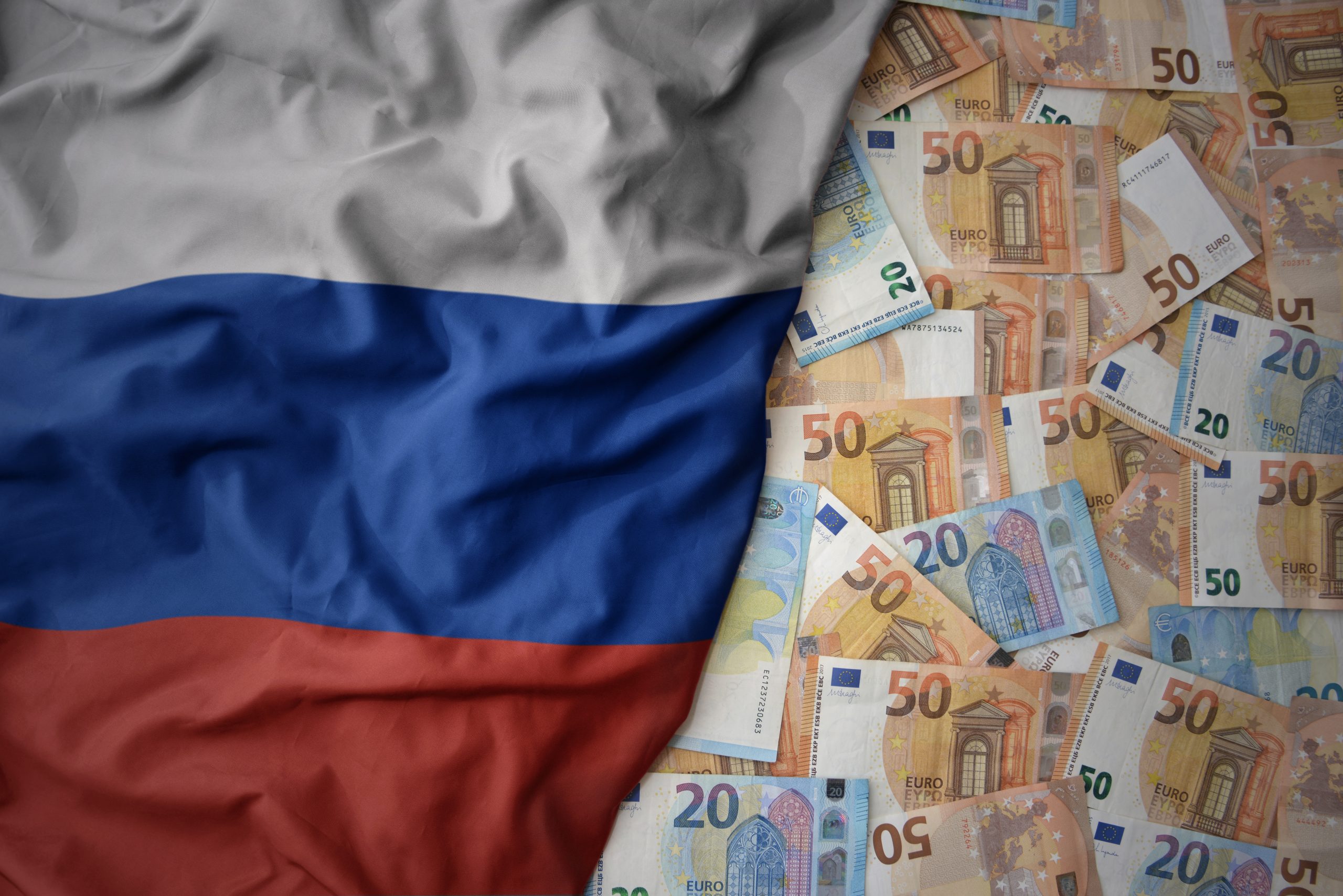 Ce que cela signifie pour l'effort de guerre russe