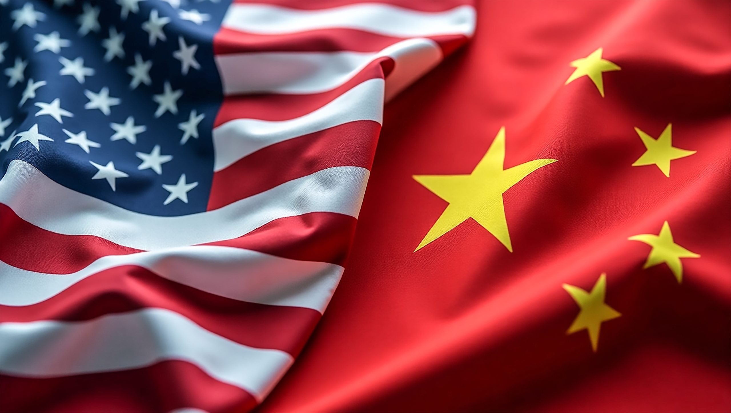 La Chine, gagnante silencieuse de ce conflit