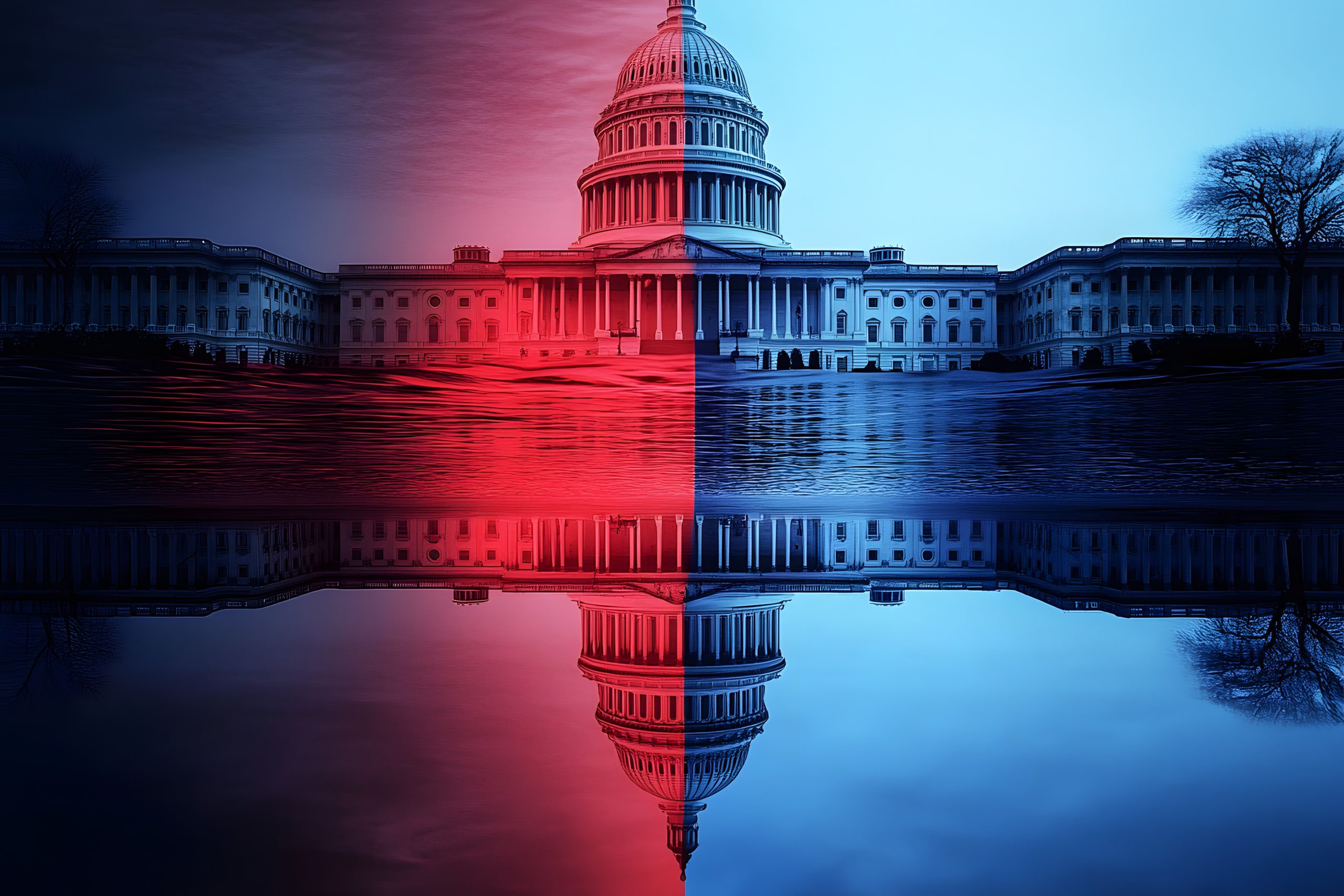 Le poids politique de Thomas Massie