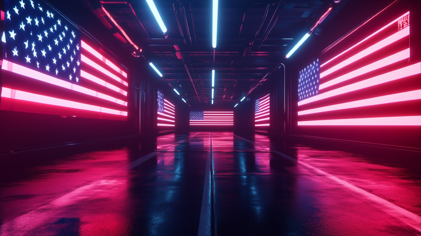 « Nationwide » : le mot que le Washington Post a choisi, et ce qu'il ne dit pas encore