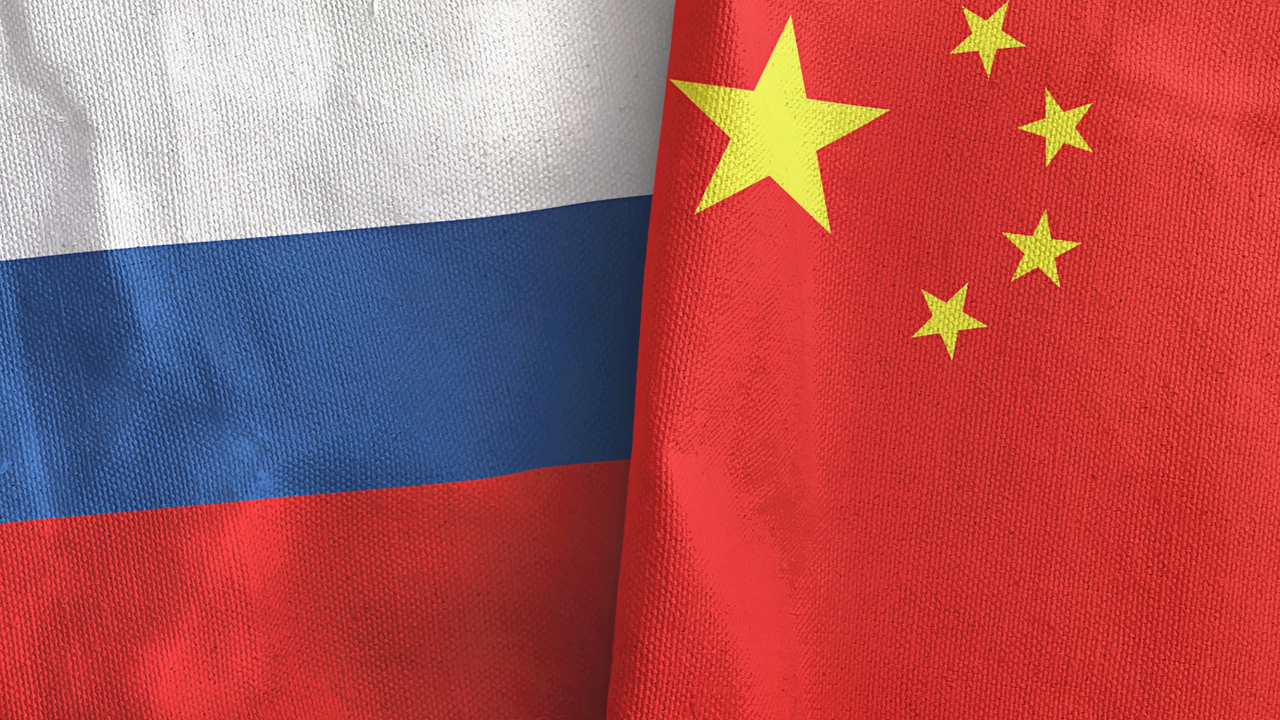 Le pipeline vu depuis Pékin