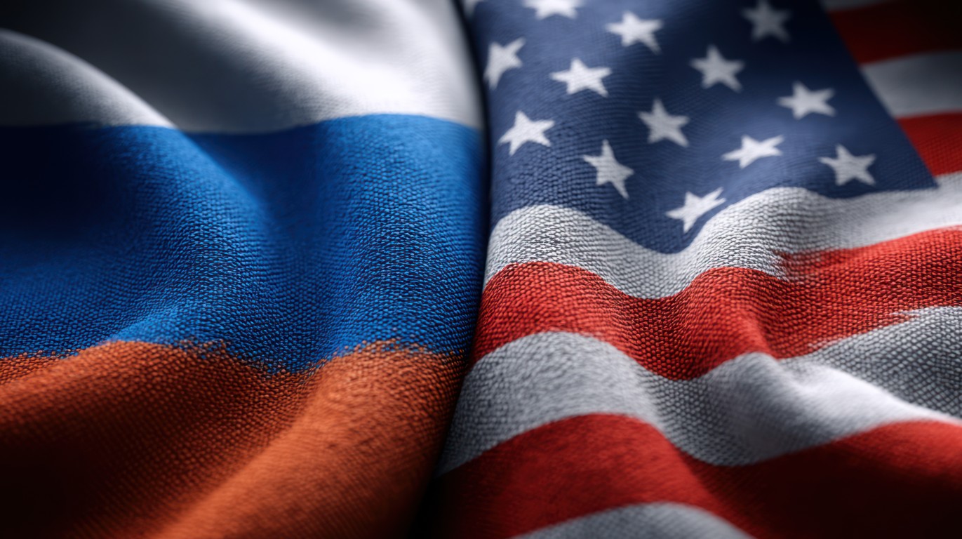 ANALYSE : Ratcliffe à Moscou : 3 jours sans frappes pour l’Ukraine, mais Trump refuse d’expliquer