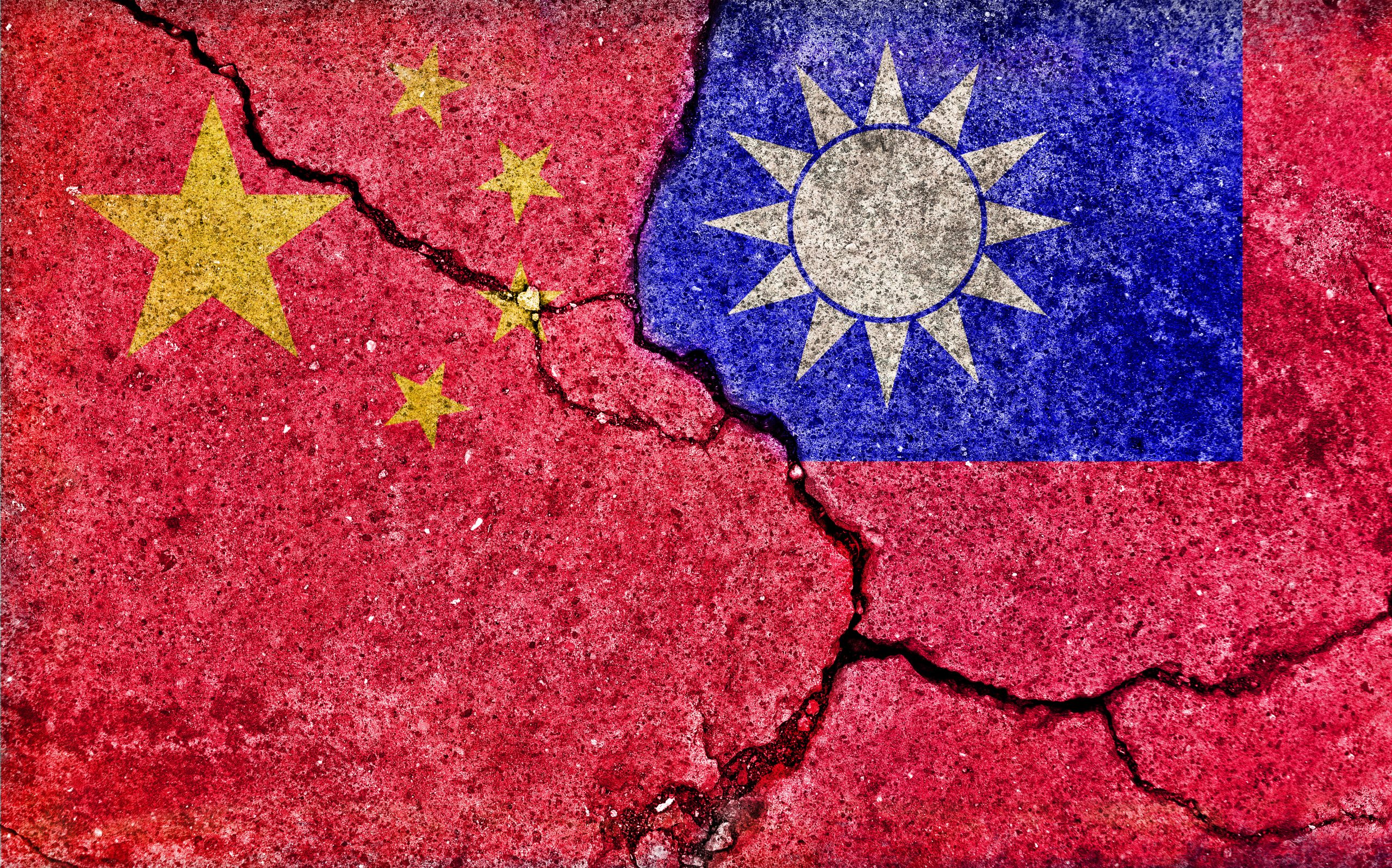 Janvier 2026 : le selfie de Pékin