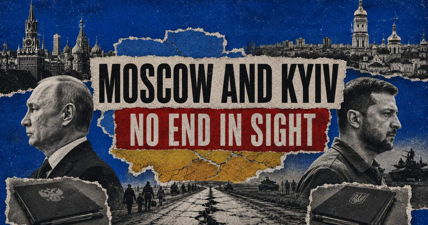 les alliés hésitent, l’Ukraine agit