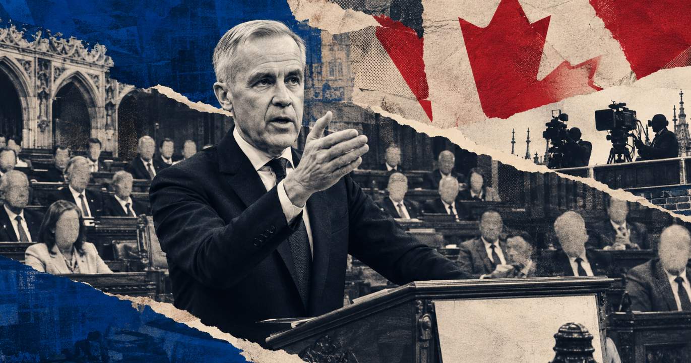 Ford, Eby, Smith : le front intérieur n'est pas d'un seul bloc