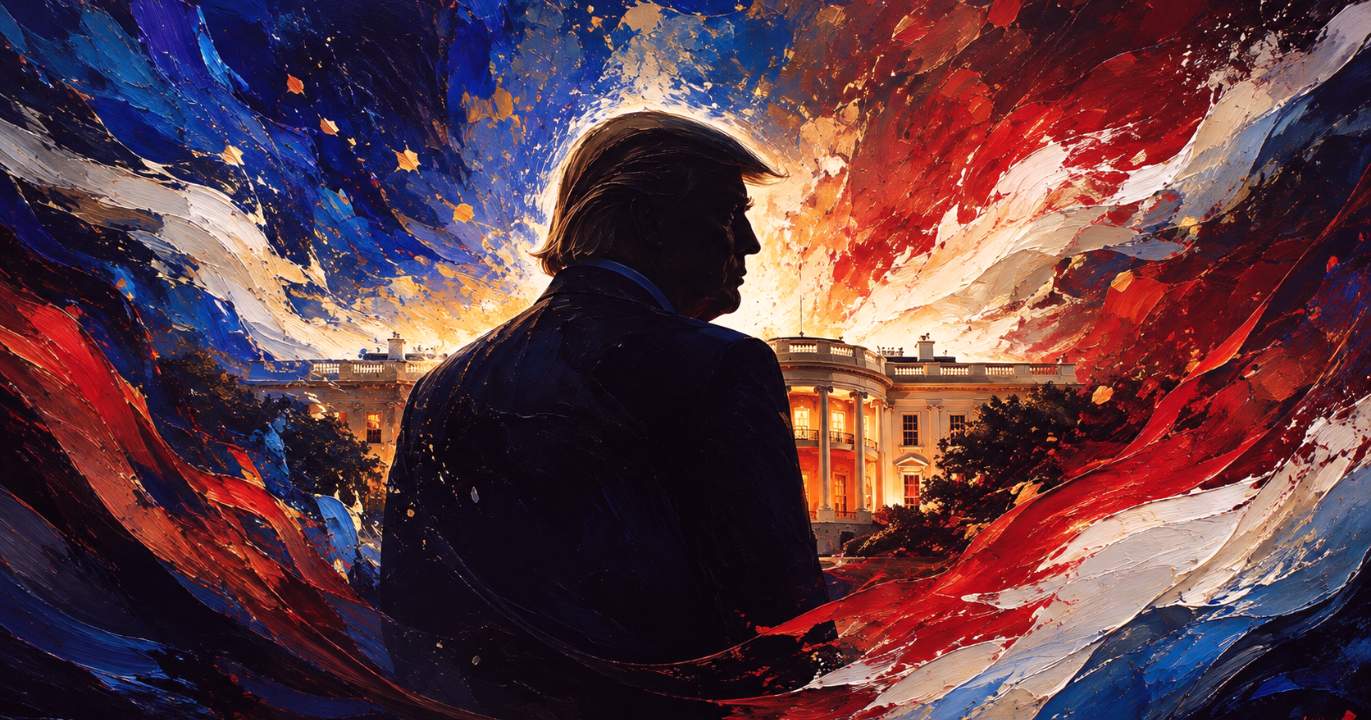 COMMENTAIRE : Ce n’est pas Trump qui coule le GOP. Ce sont ses propres élites.