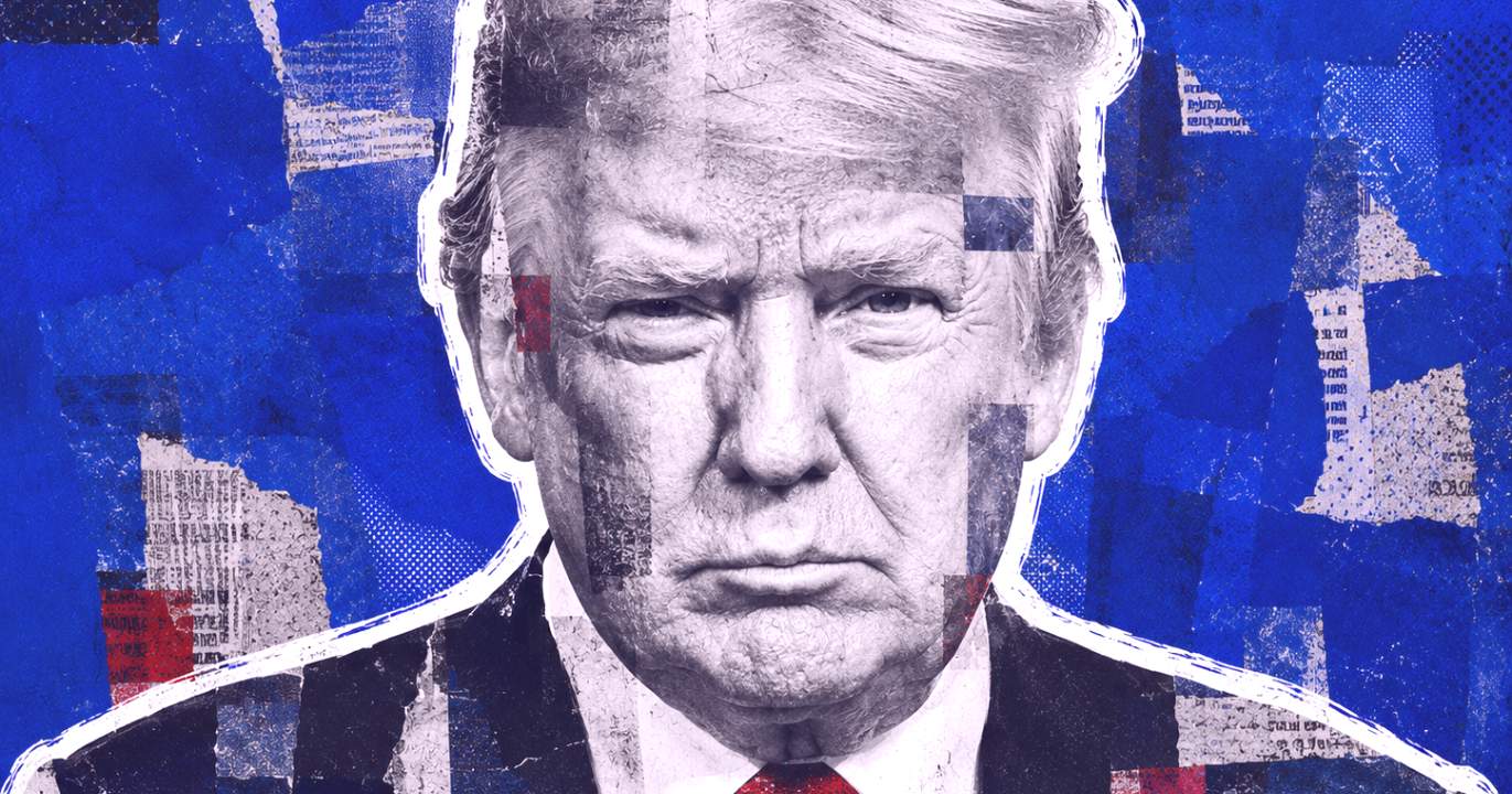 EDITORIAL : Trump et Epstein : le Congrès a choisi l’oubli