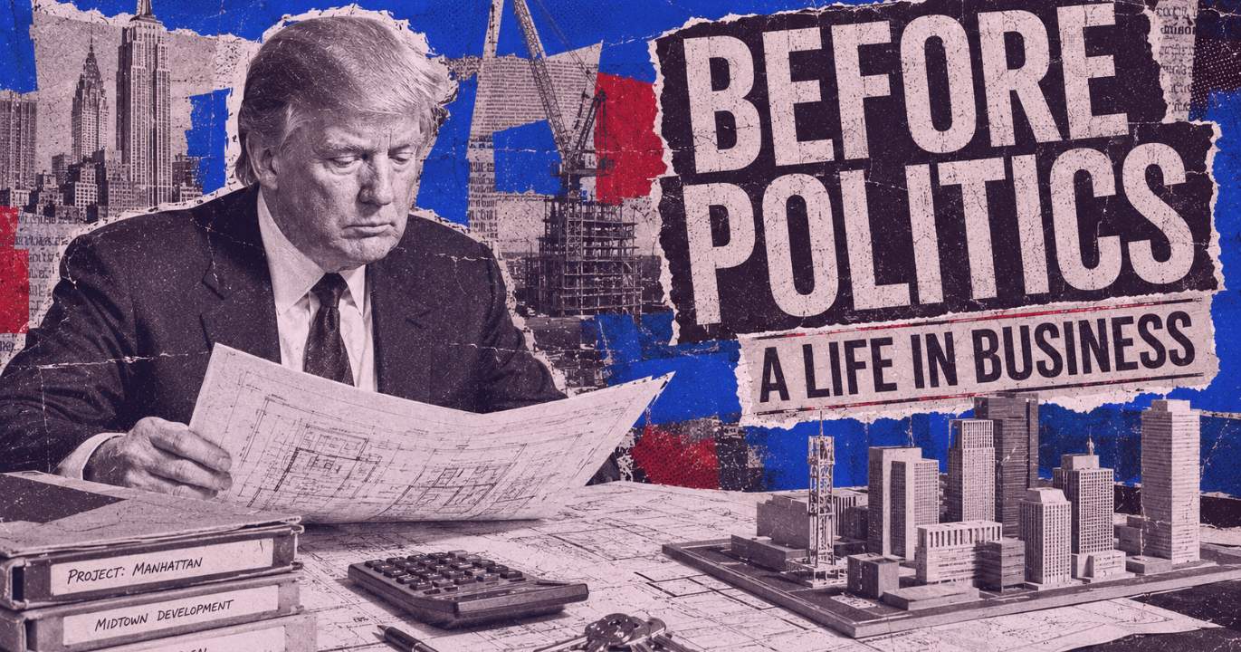 Erreur tactique ? Non : un calcul que Trump assume