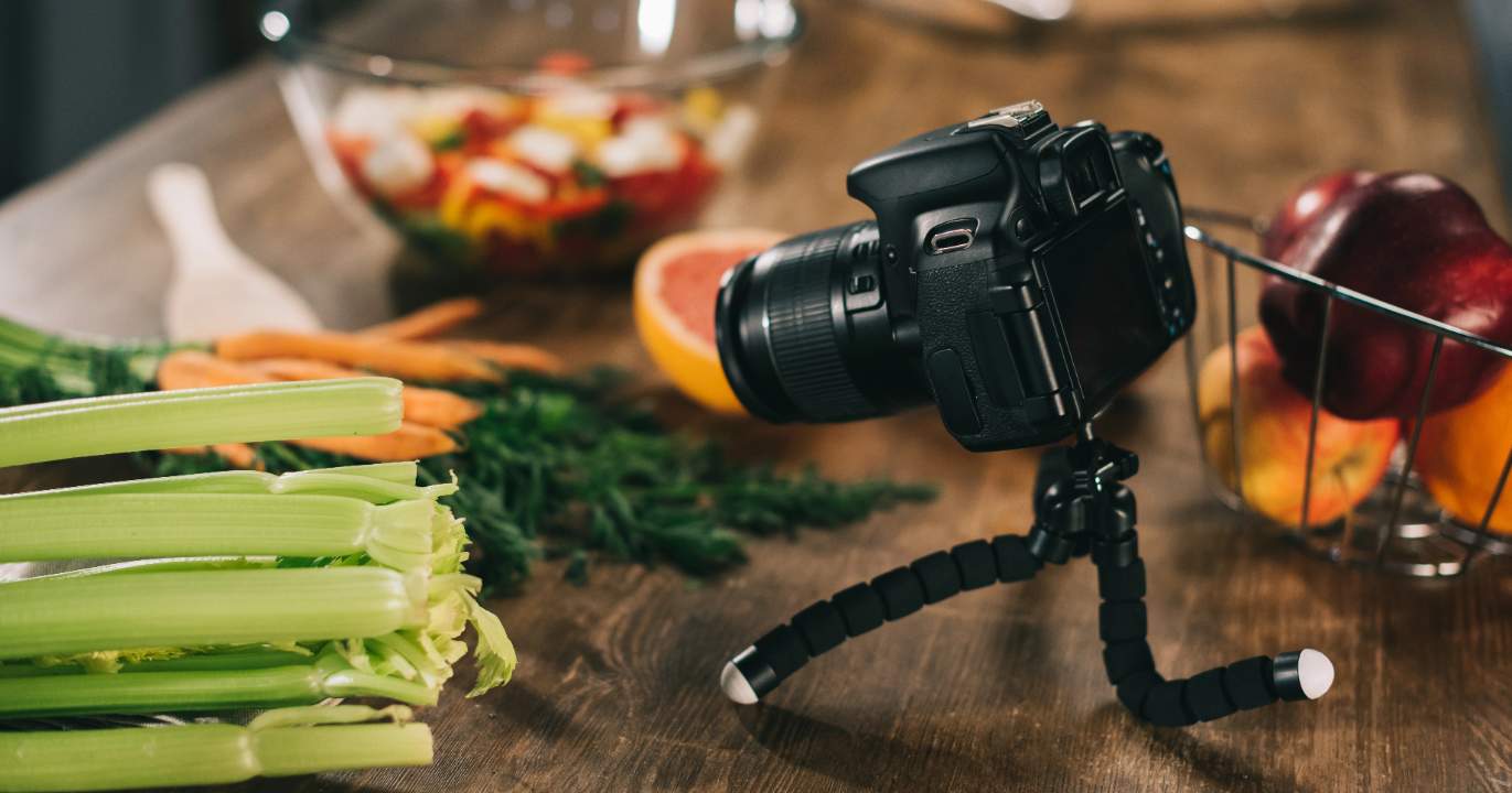 Le vieillissement cognitif et l'alimentation : un domaine en pleine évolution