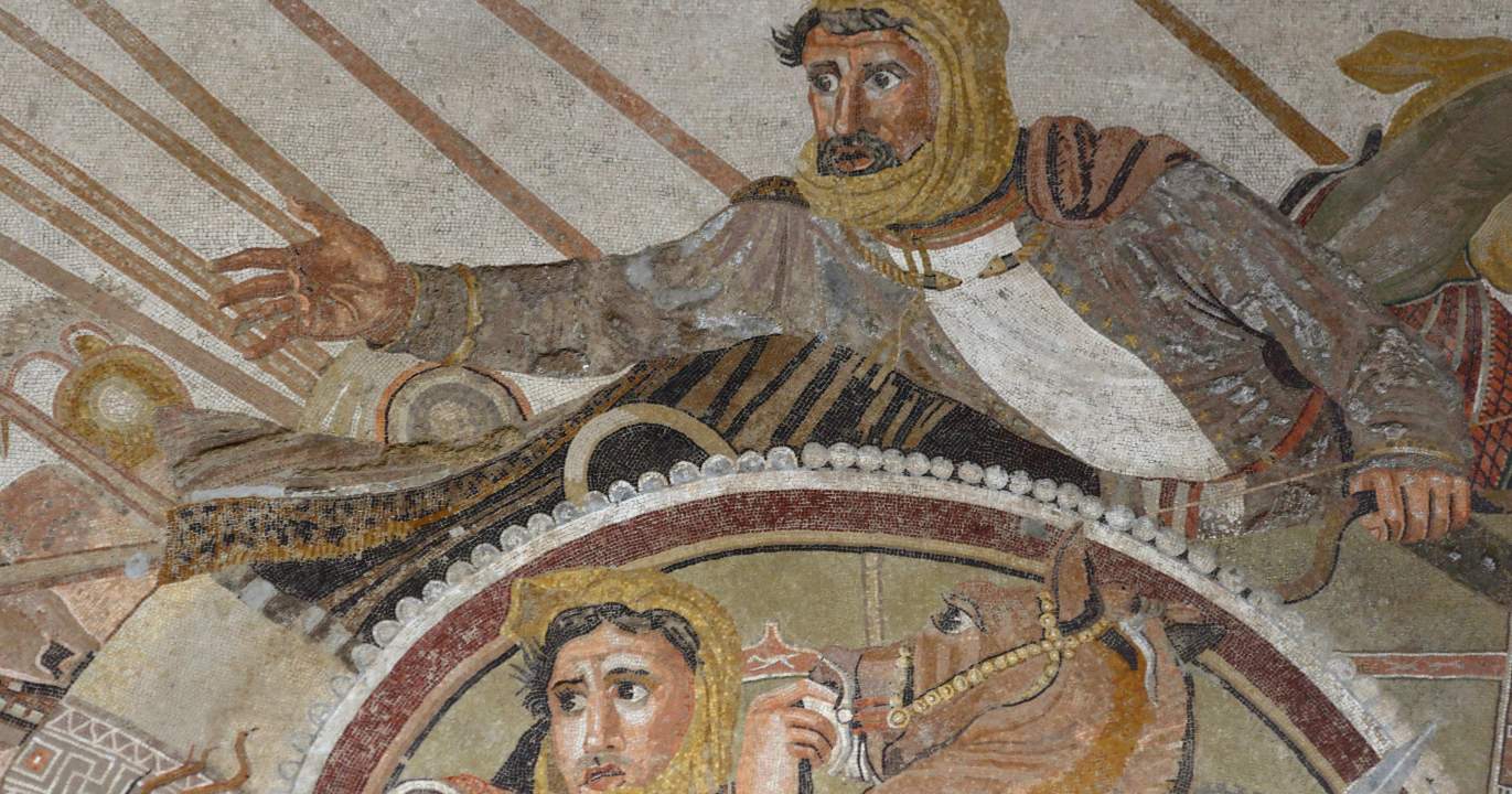 Conclusion : la patience comme méthode archéologique