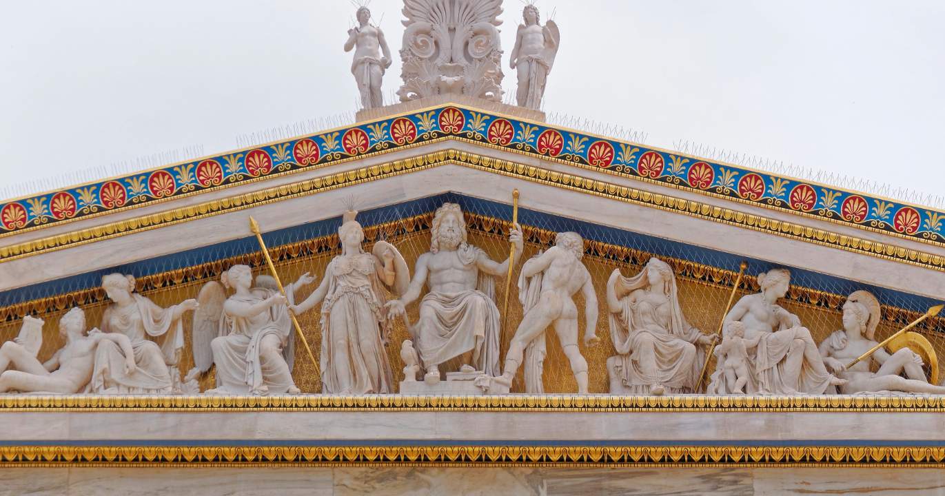 Qui était Apollon Smintheus, et pourquoi lui dédier un sanctuaire