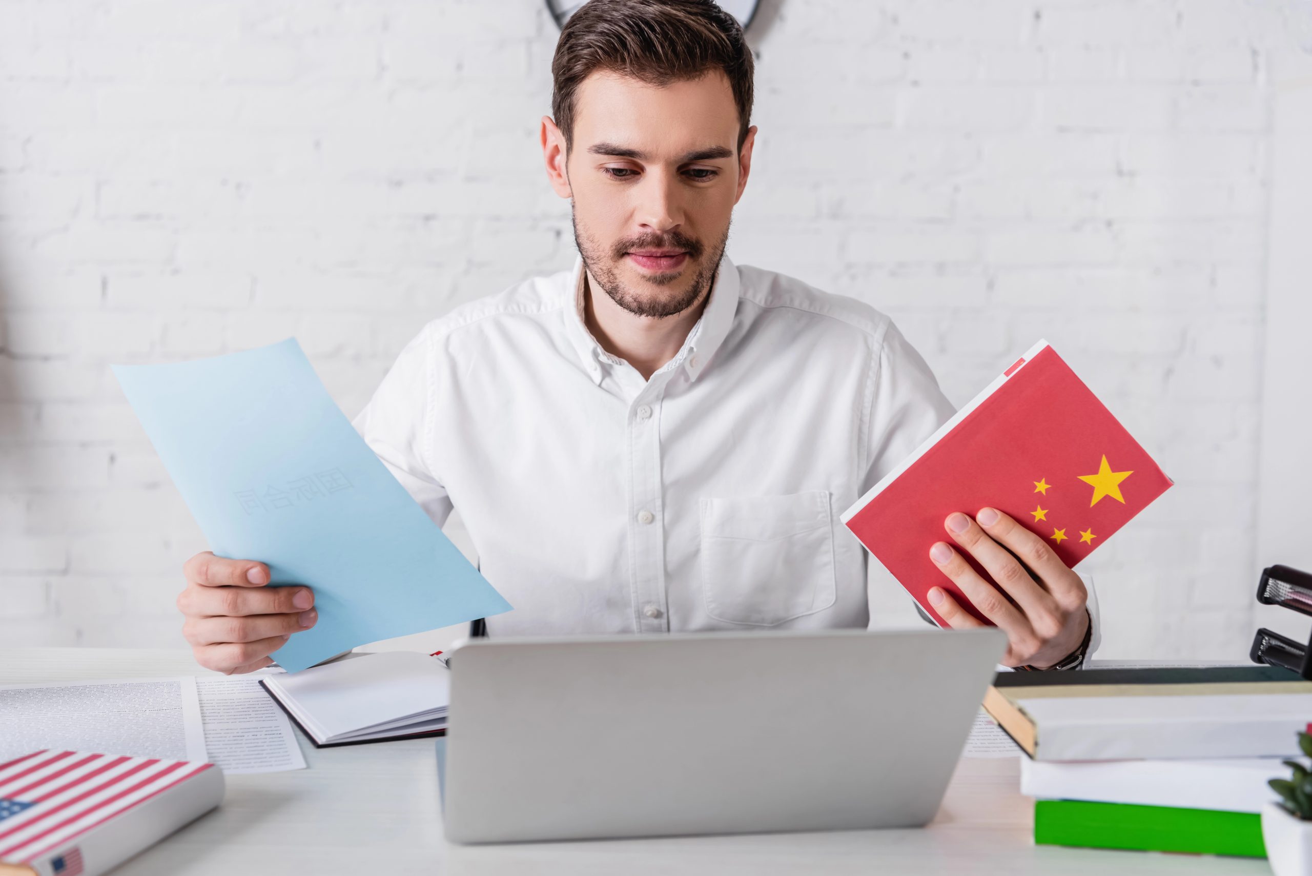 Les exigences de sécurité qui encadrent ces exportations