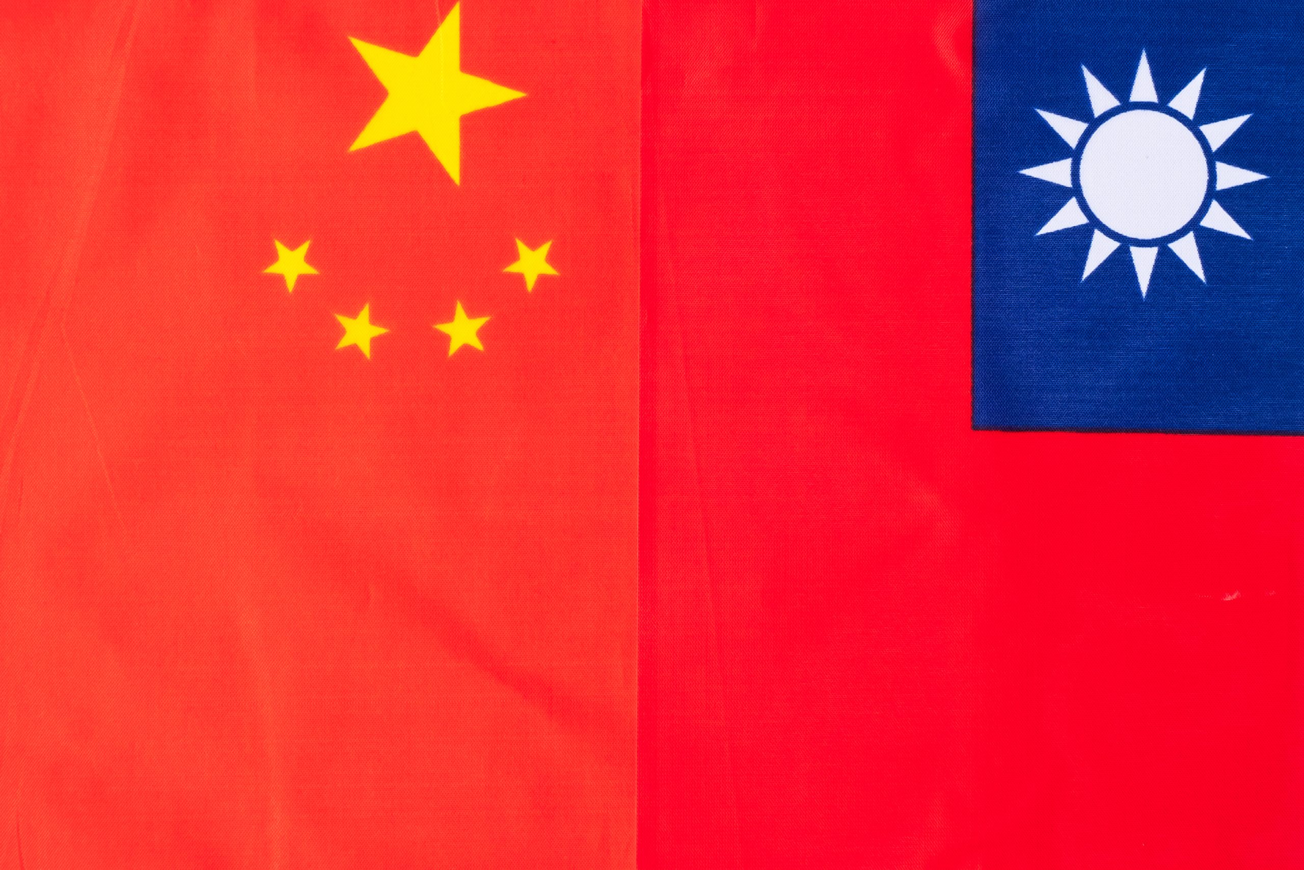 ANALYSE : À l'est de Taïwan, les garde-côtes chinois installent une pression durable