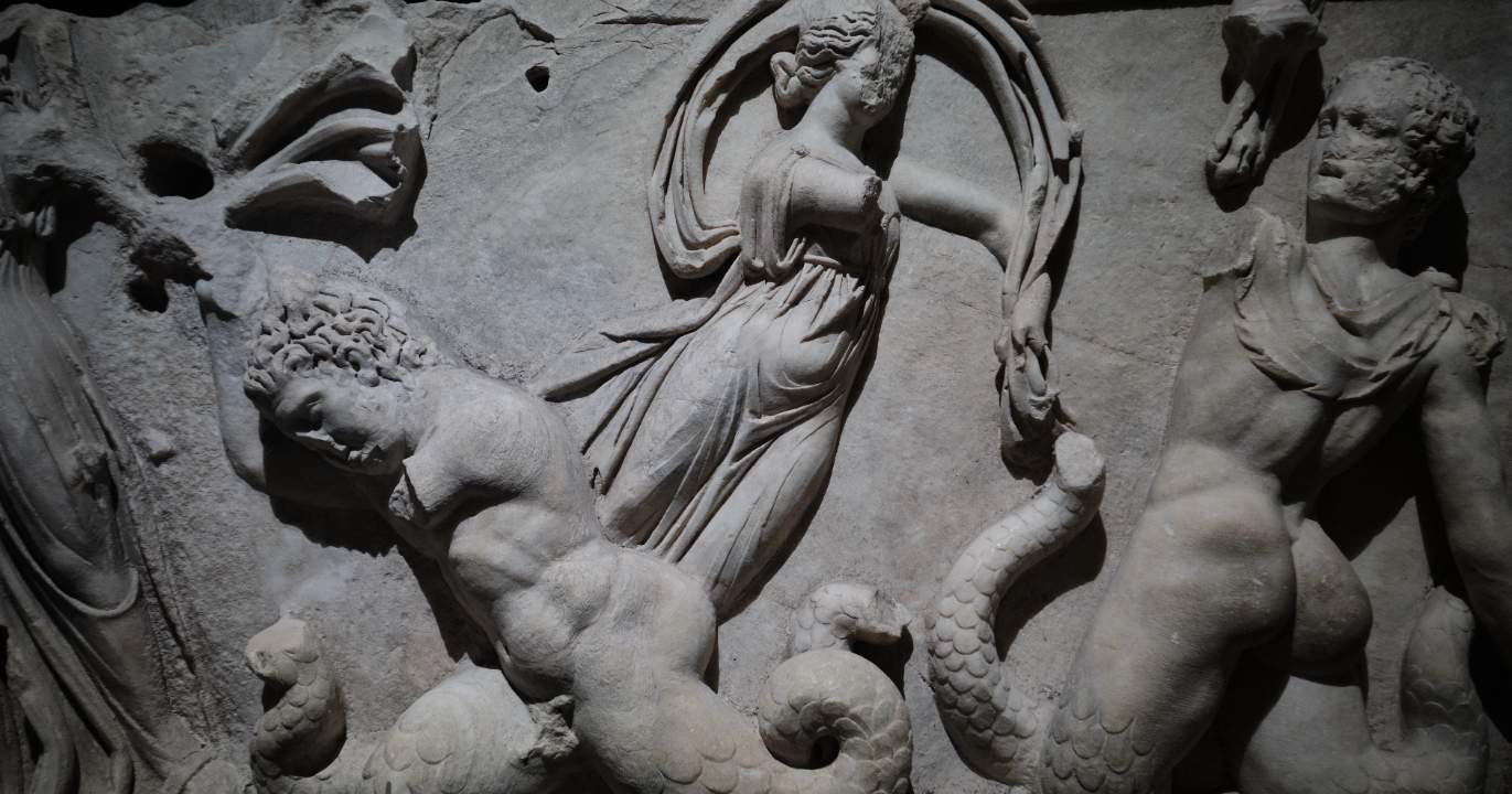 Le sanctuaire d'Apollon Smintheus, un site aux couches multiples