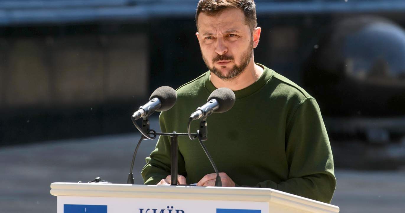 La défense ukrainienne comme facteur explicatif partiel du ralentissement
